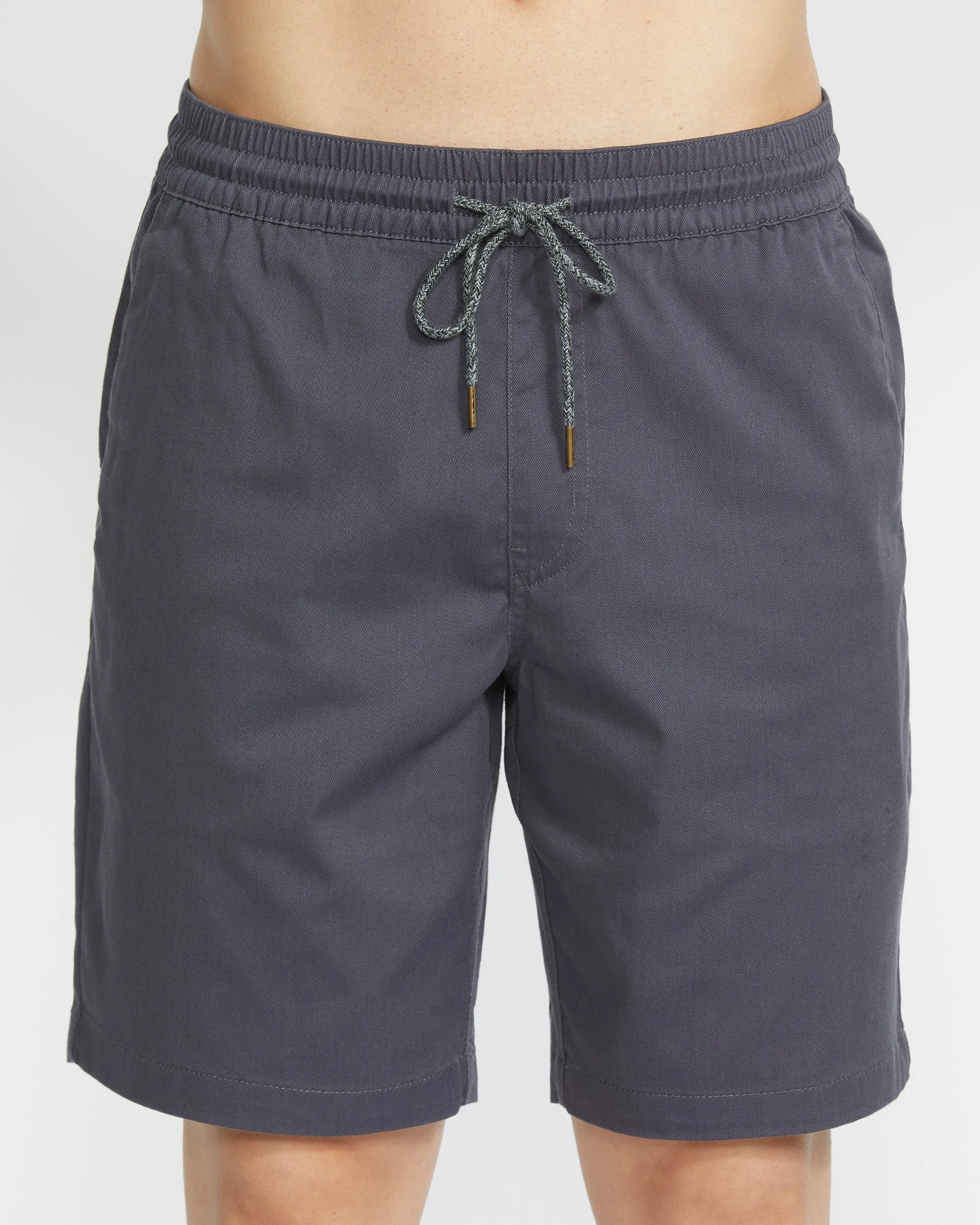 Men's Frickin Elastic Waist Shorts sold by Volcom product image thumbnail 5