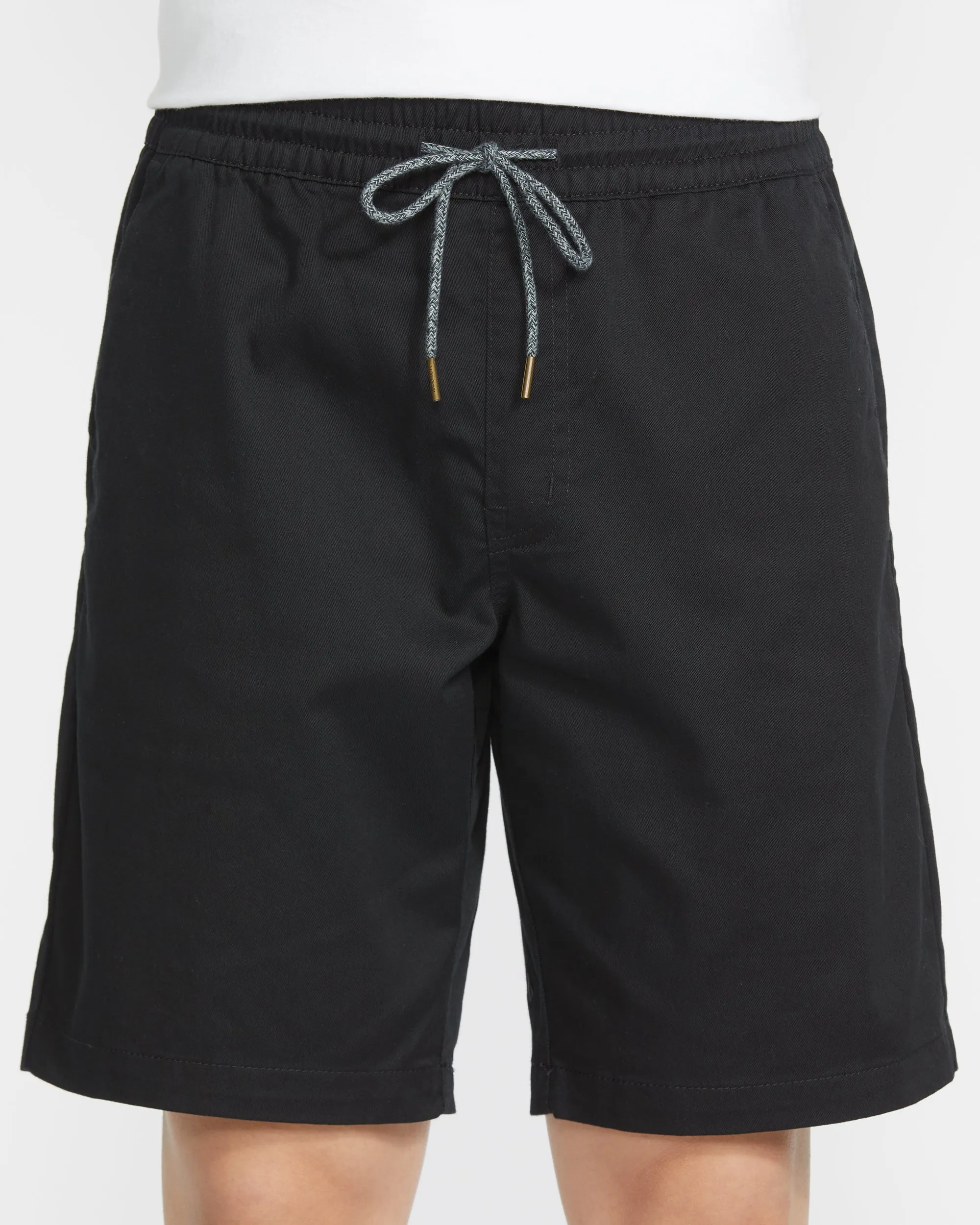 Men's Frickin Elastic Waist Shorts sold by Volcom product image thumbnail 5