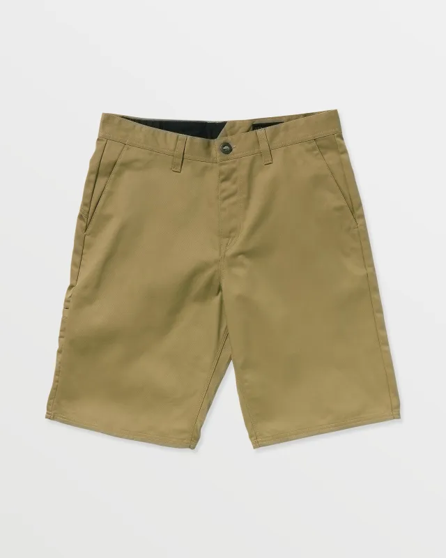 Men's Frickin Chino Shorts sold by Volcom