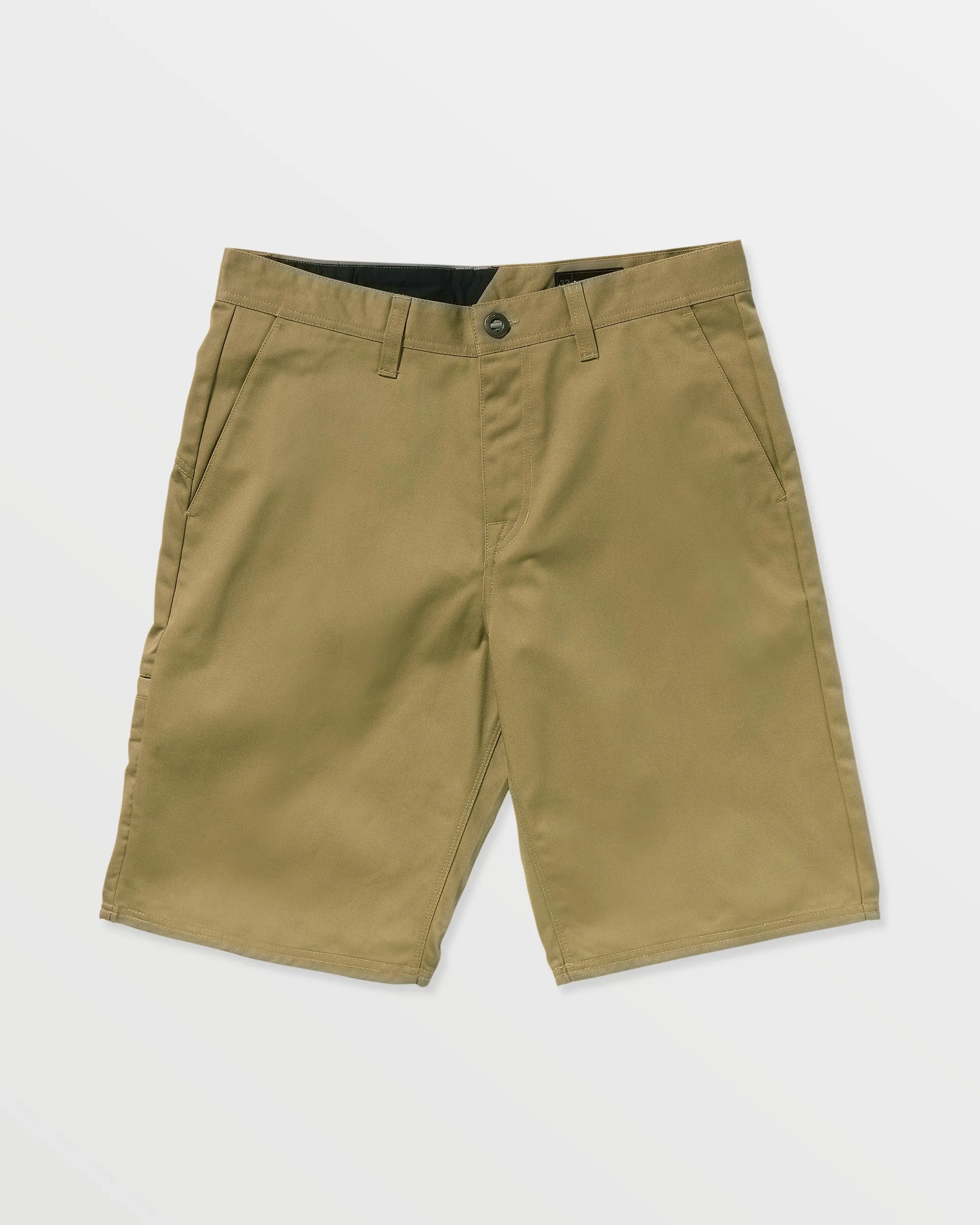 Men's Frickin Chino Shorts sold by Volcom