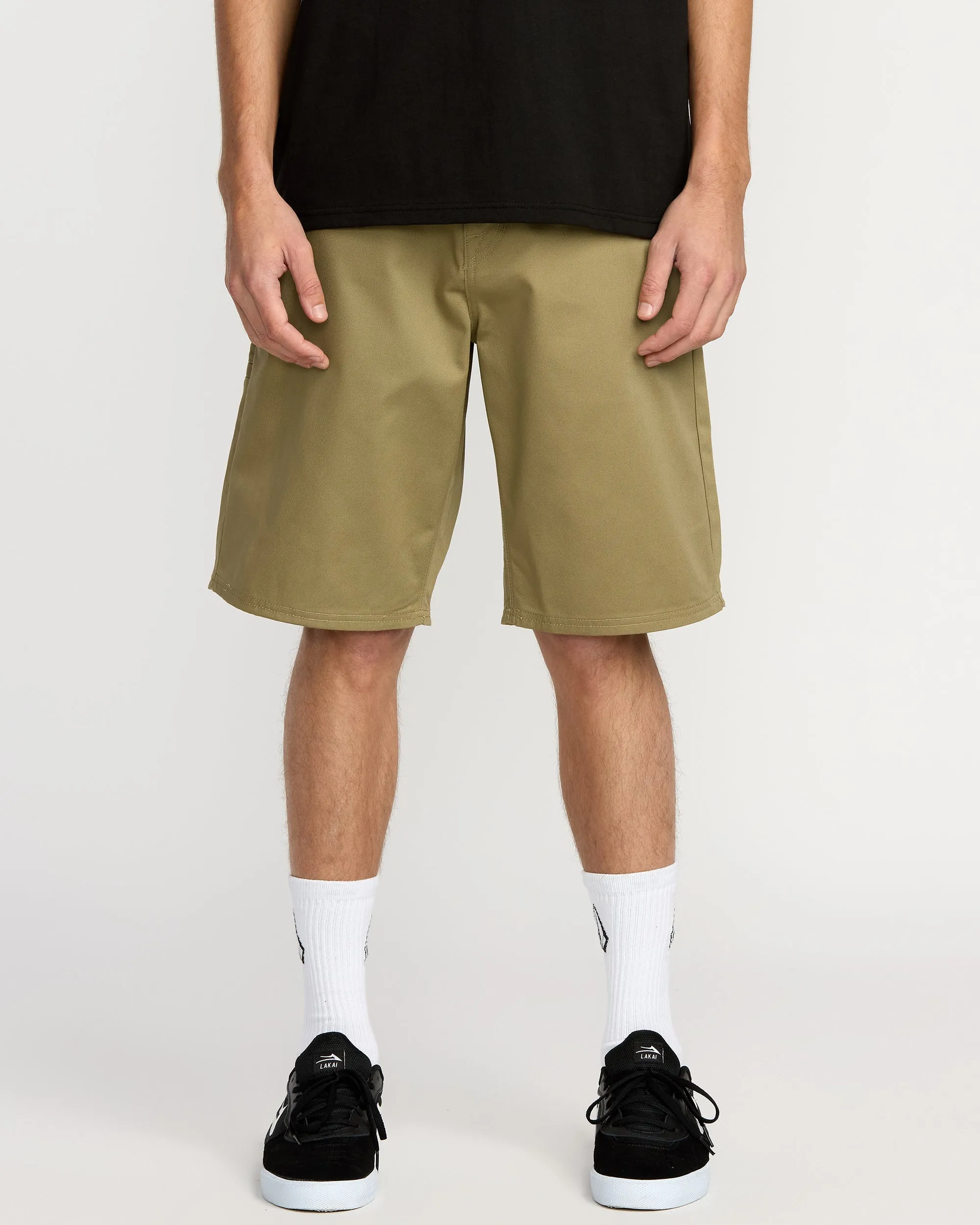 Men's Frickin Chino Shorts sold by Volcom product image thumbnail 5