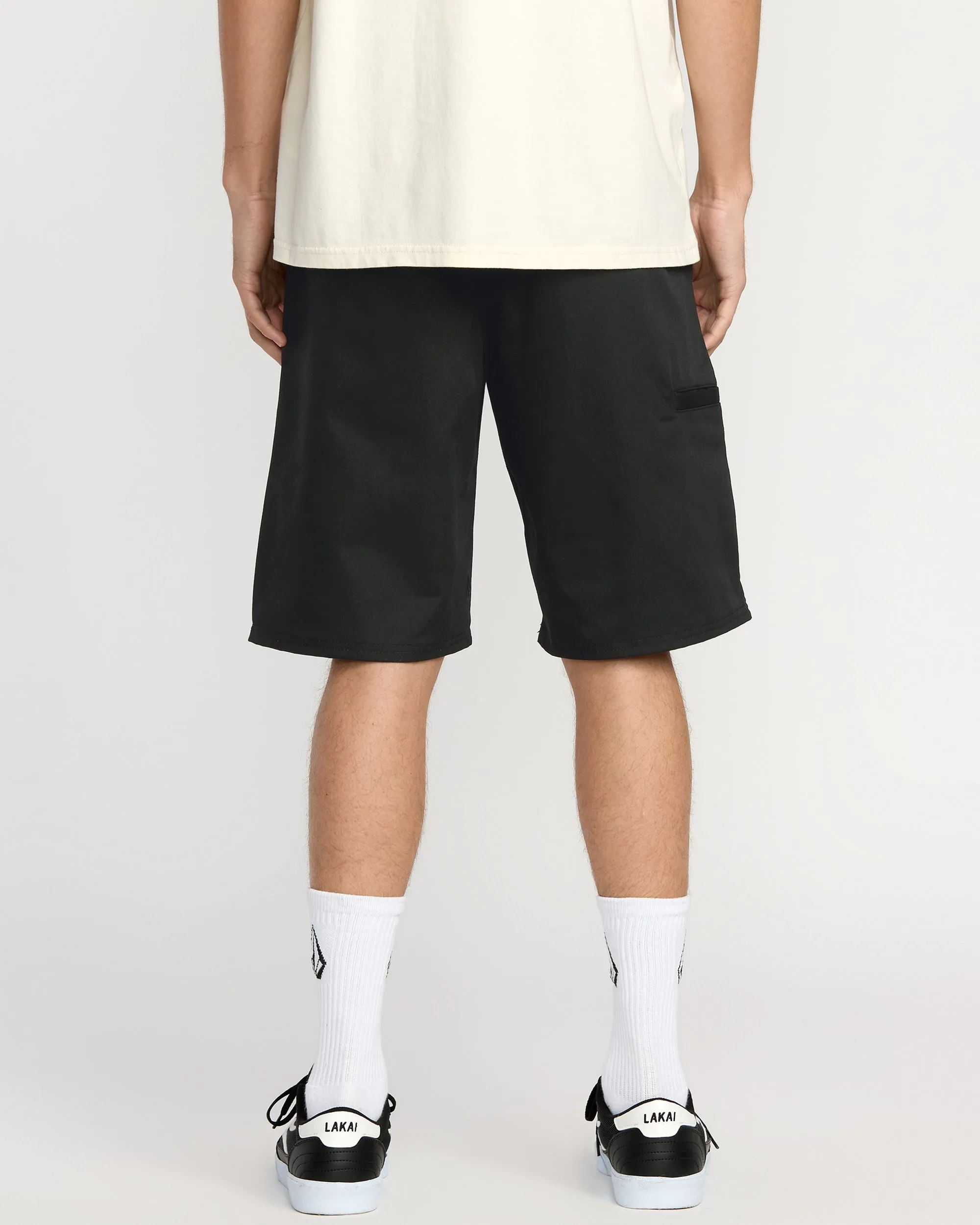 Men's Frickin Chino Shorts sold by Volcom product image thumbnail 4