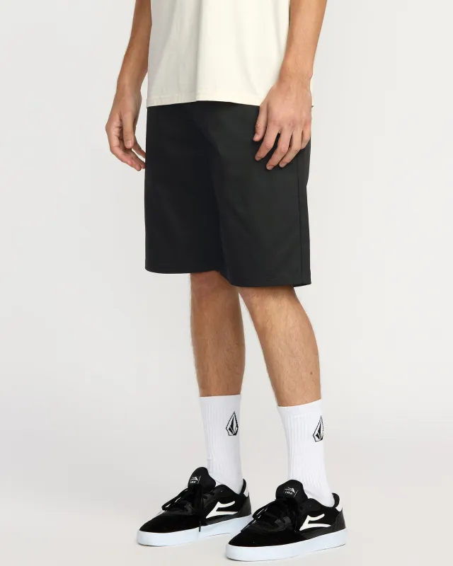 Men's Frickin Chino Shorts sold by Volcom