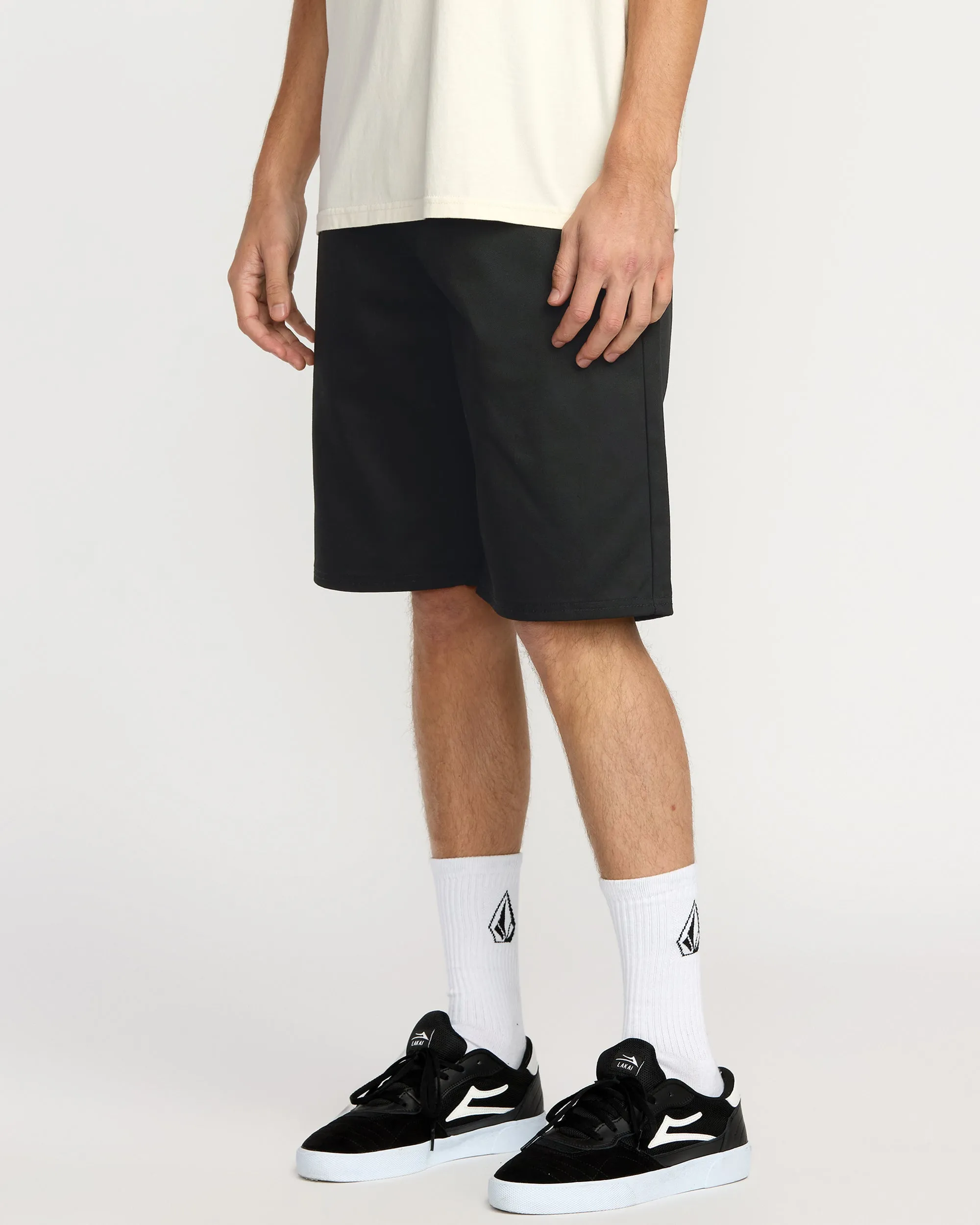 Men's Frickin Chino Shorts sold by Volcom