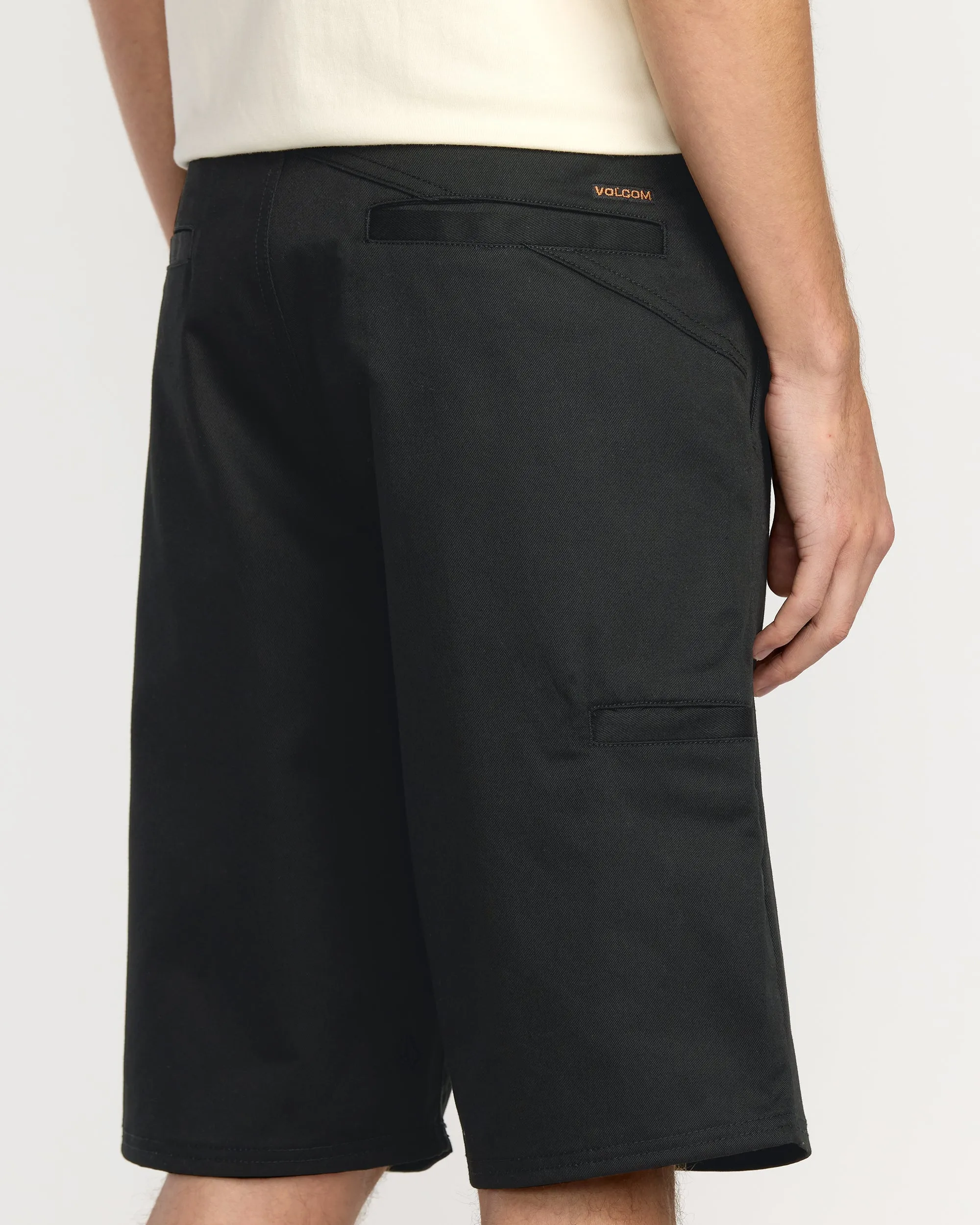 Men's Frickin Chino Shorts sold by Volcom product image thumbnail 5