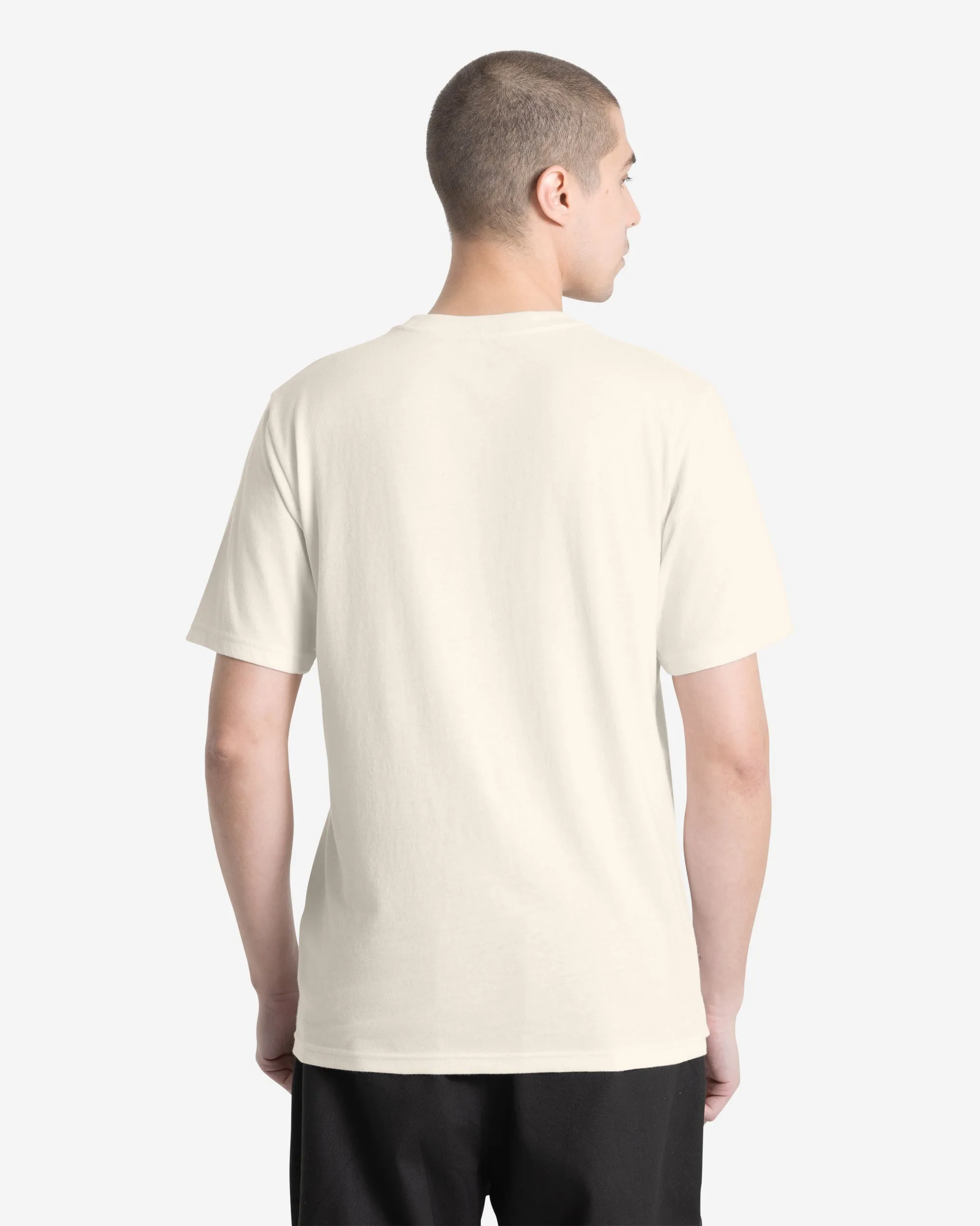 Men's Buckel Up Short Sleeve Tee sold by Volcom product image thumbnail 3