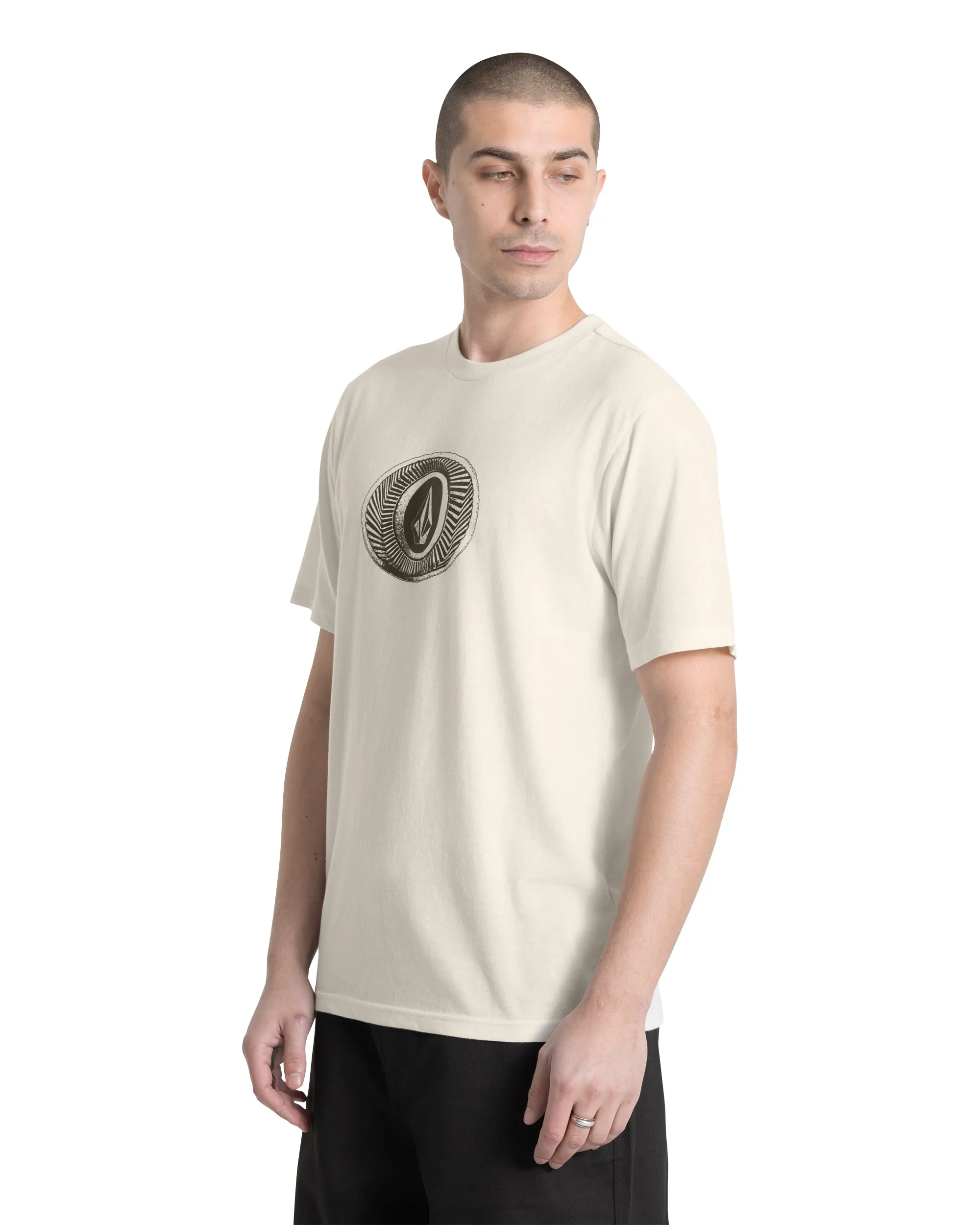 Men's Buckel Up Short Sleeve Tee sold by Volcom