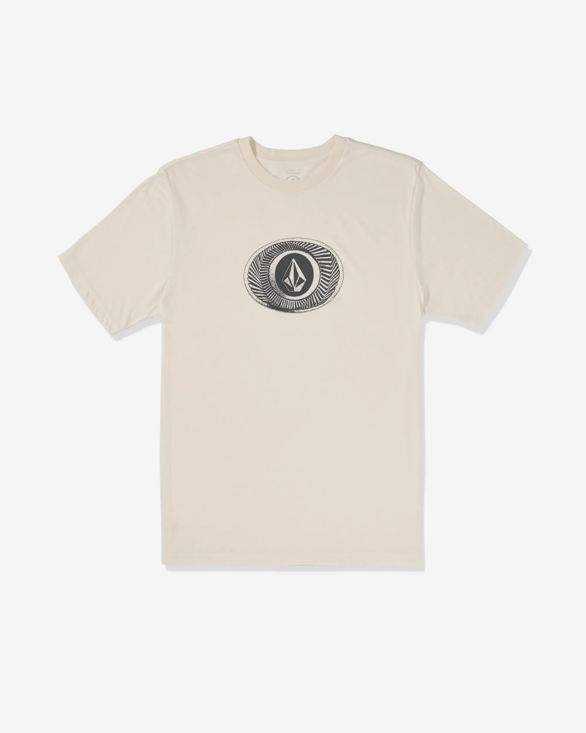 Men's Buckel Up Short Sleeve Tee sold by Volcom product image thumbnail 5