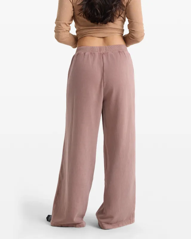 Women's Stone Soft Pants sold by Volcom