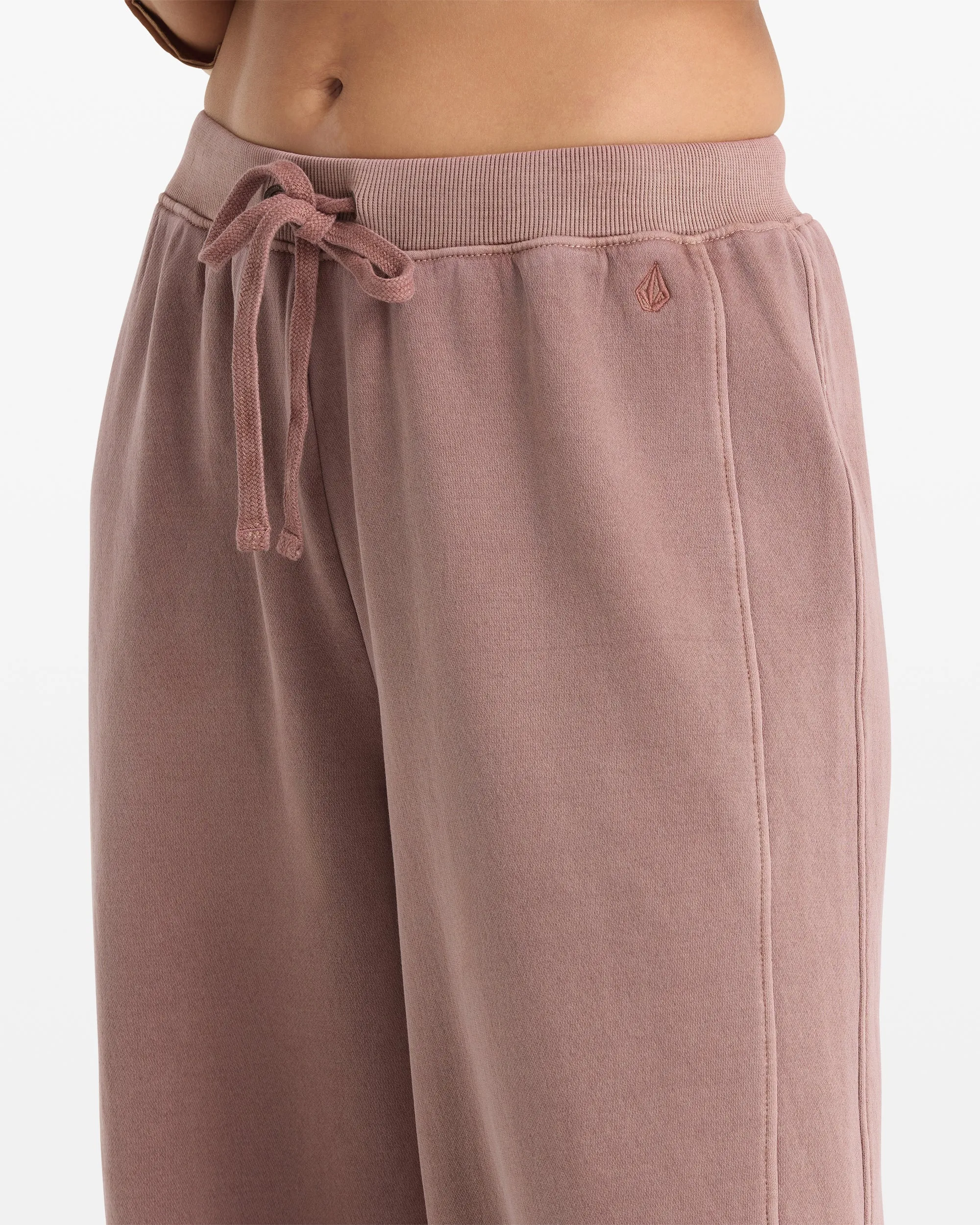 Women's Stone Soft Pants sold by Volcom product image thumbnail 5