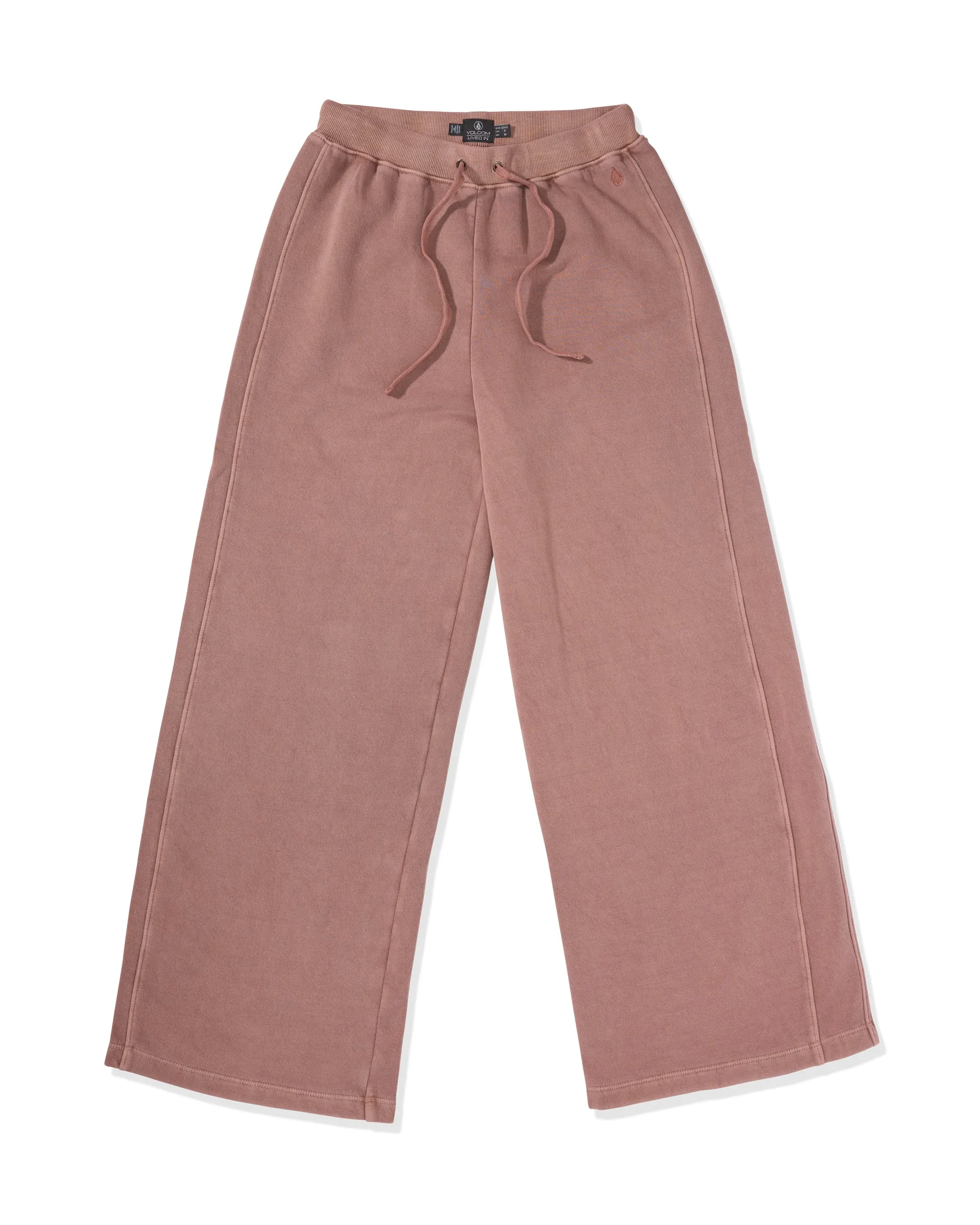 Women's Stone Soft Pants sold by Volcom product image thumbnail 3