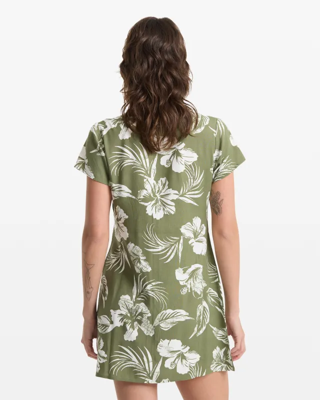 Women's Vroom Service Dress sold by Volcom