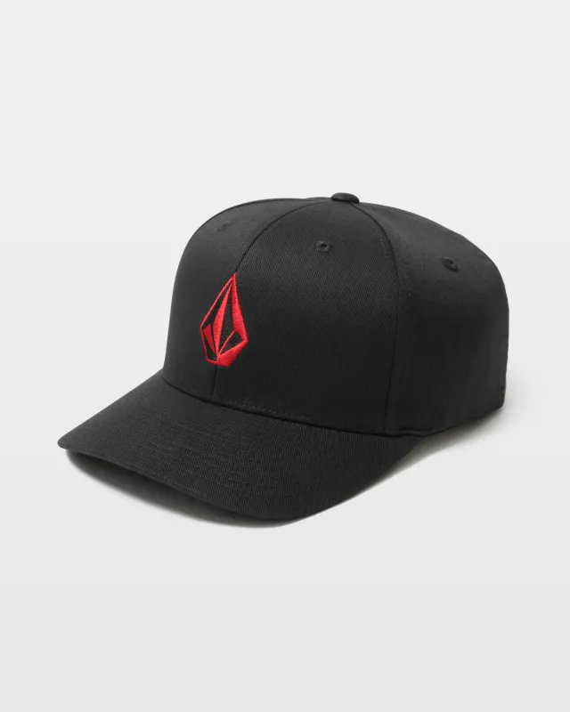 Men's Full Stone Flexfit Hat sold by Volcom