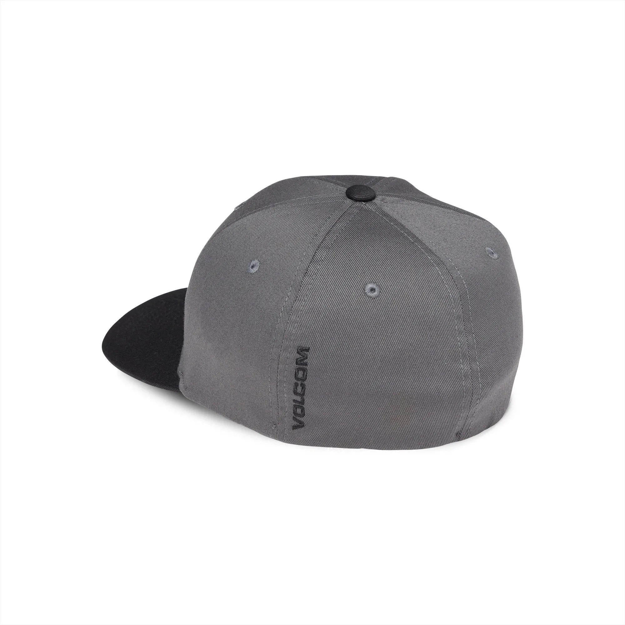Men's Full Stone Flexfit Hat sold by Volcom product image thumbnail 2