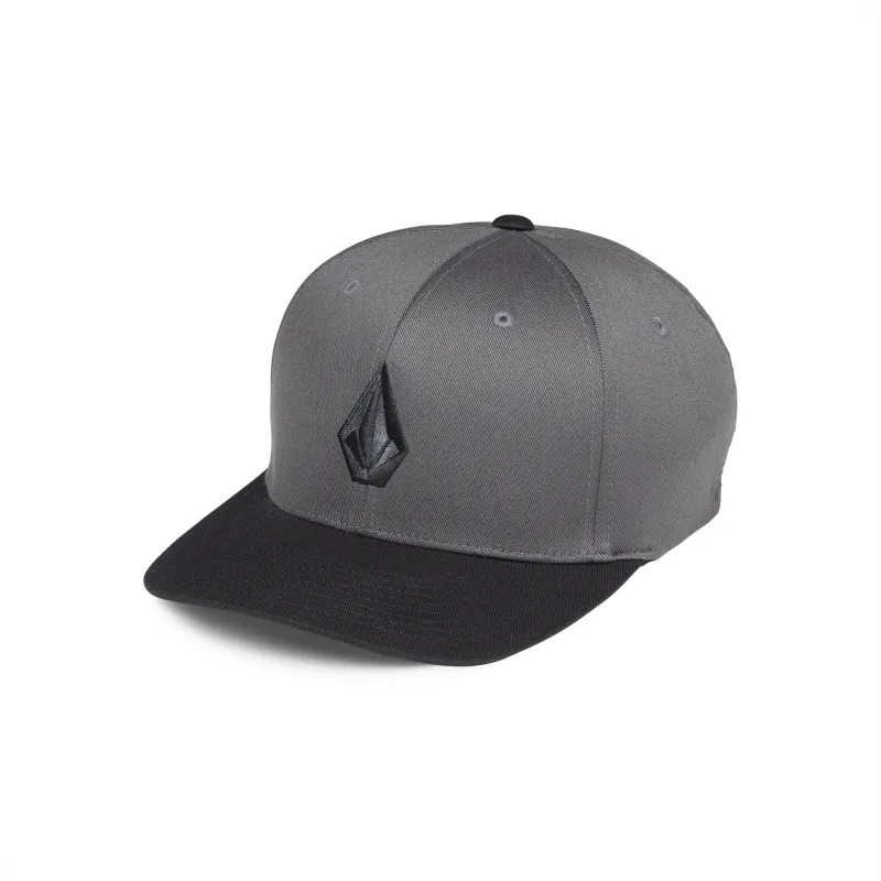 Men's Full Stone Flexfit Hat sold by Volcom