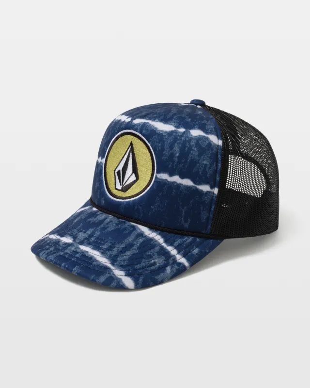 Men's Coastal Hat made by Volcom