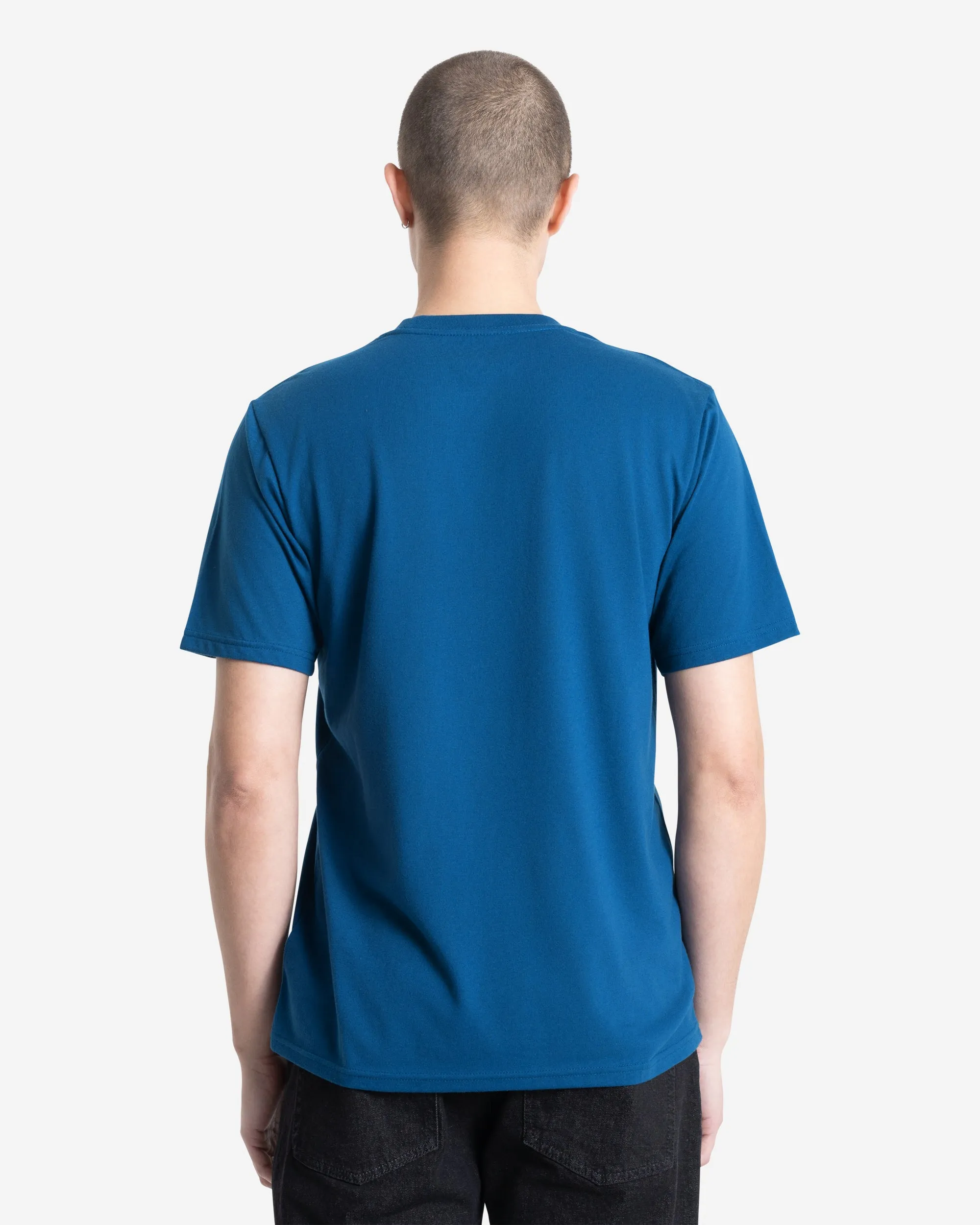 Men's Walker Short Sleeve Tee sold by Volcom product image thumbnail 4