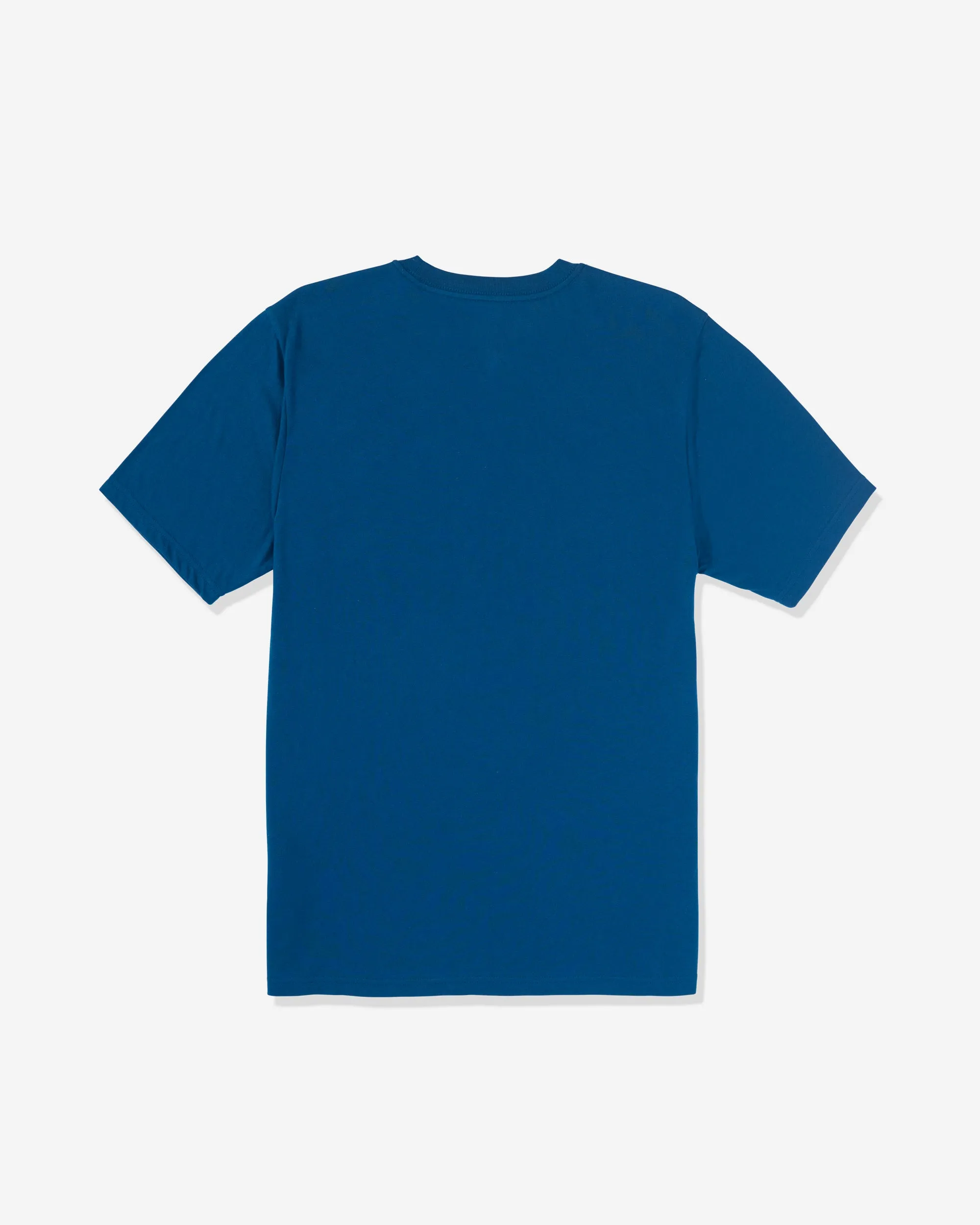 Men's Walker Short Sleeve Tee sold by Volcom product image thumbnail 2