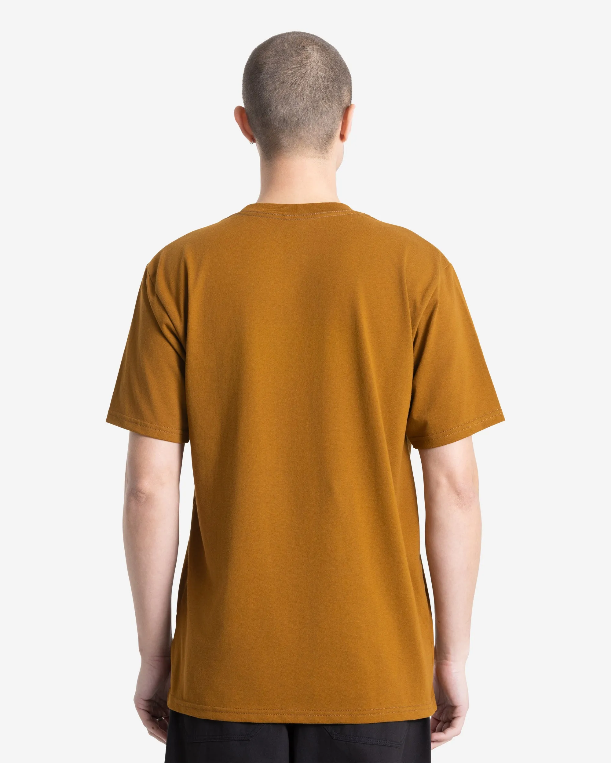 Men's Quone Short Sleeve Tee sold by Volcom product image thumbnail 3