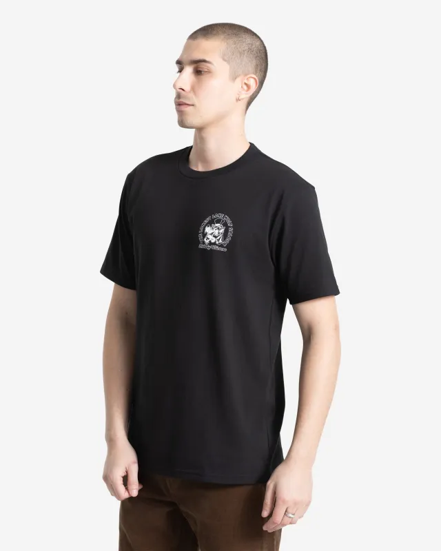 Men's Solo Wolf Short Sleeve Tee sold by Volcom