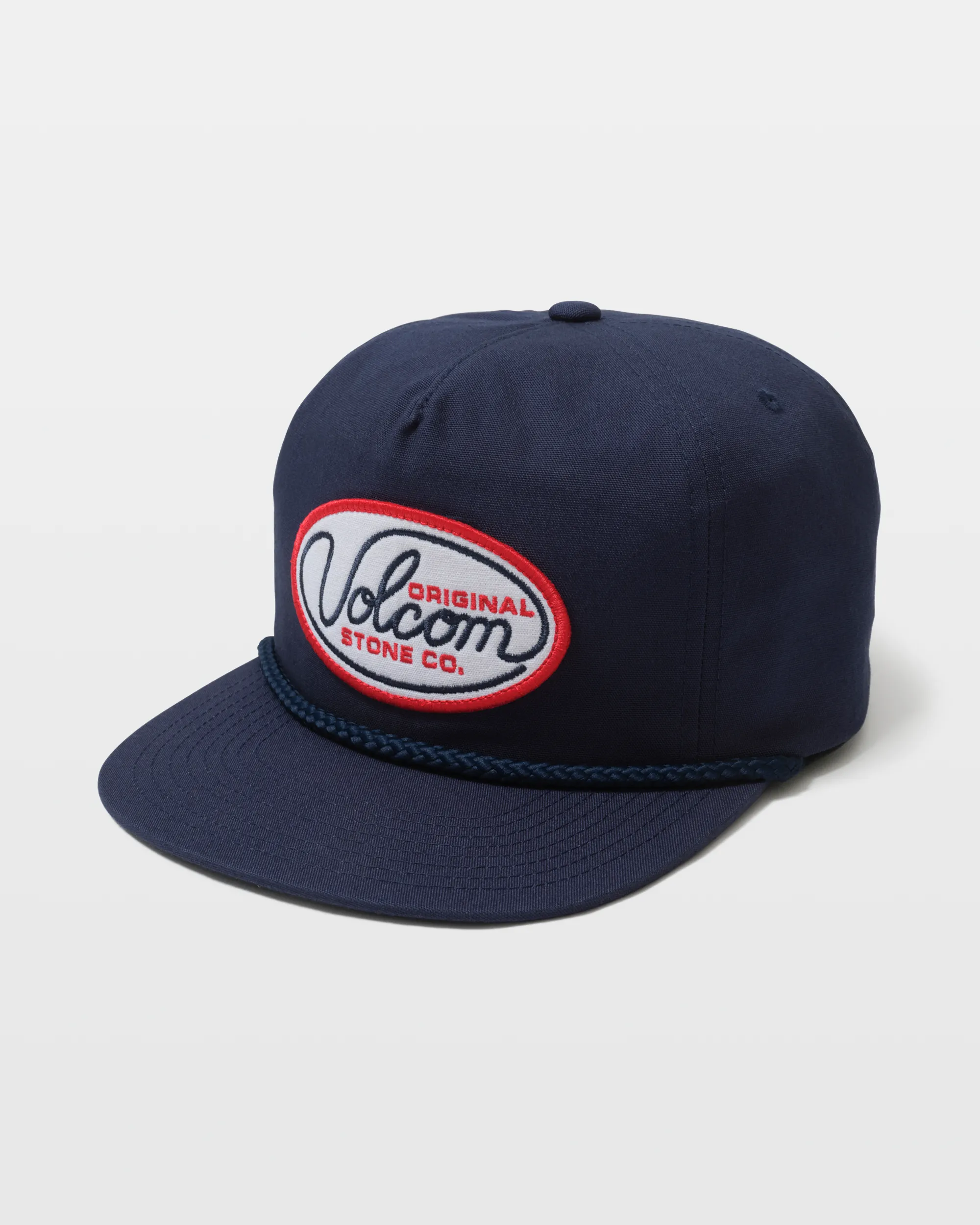 Swing Speed Adj Hat sold by Volcom