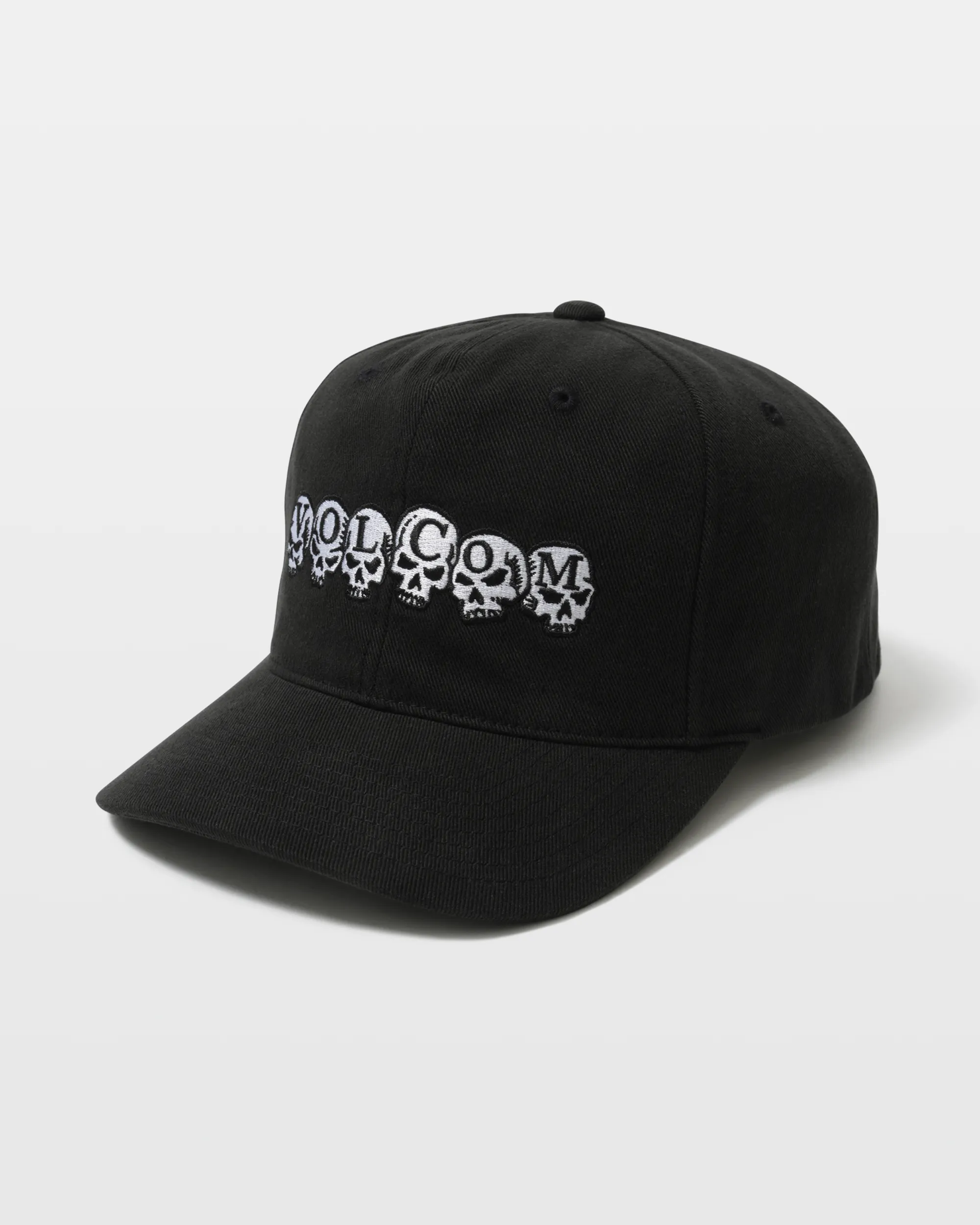 Men's Skull Line Adj Hat sold by Volcom
