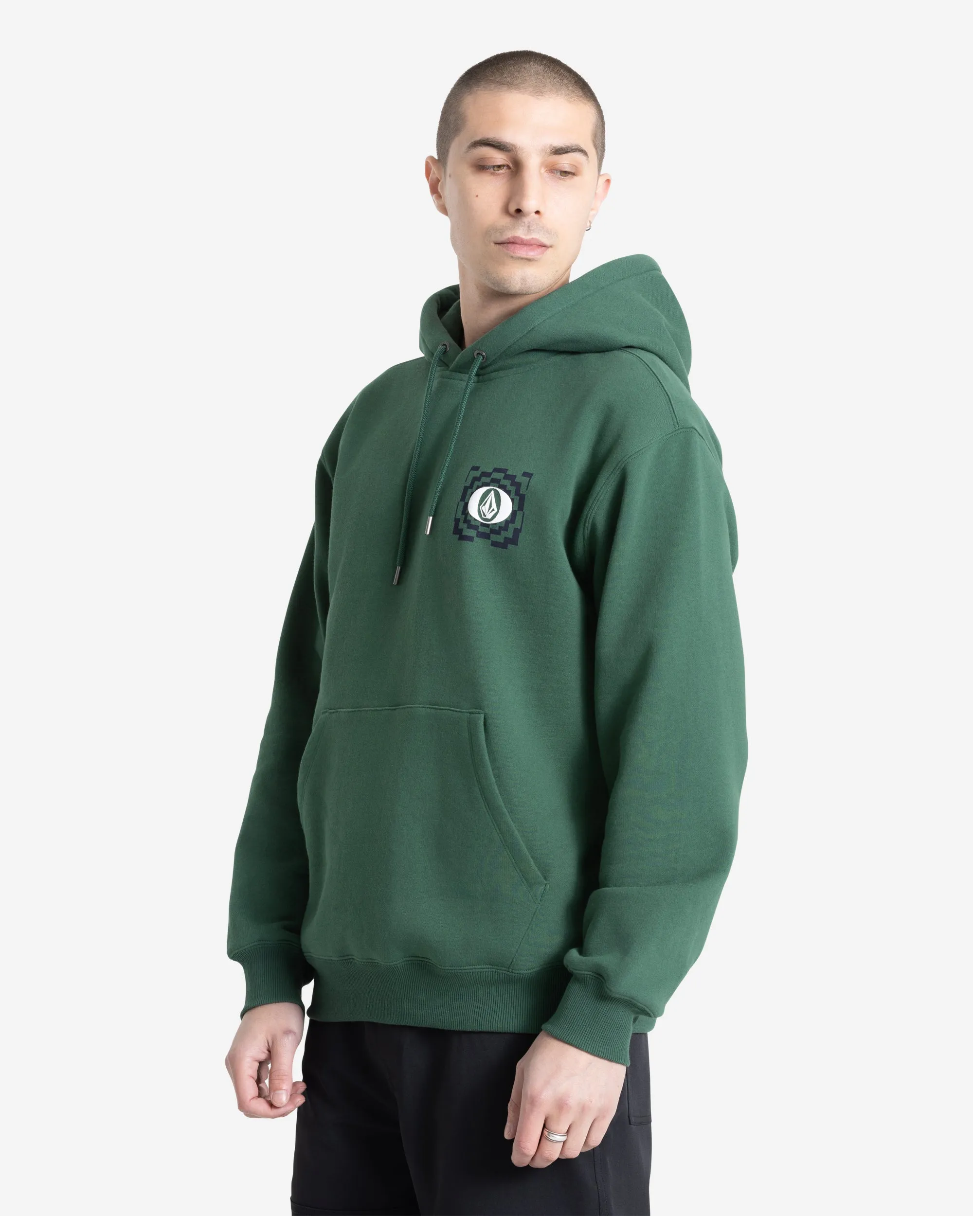 Men's Humble Climb Pullover sold by Volcom product image thumbnail 3