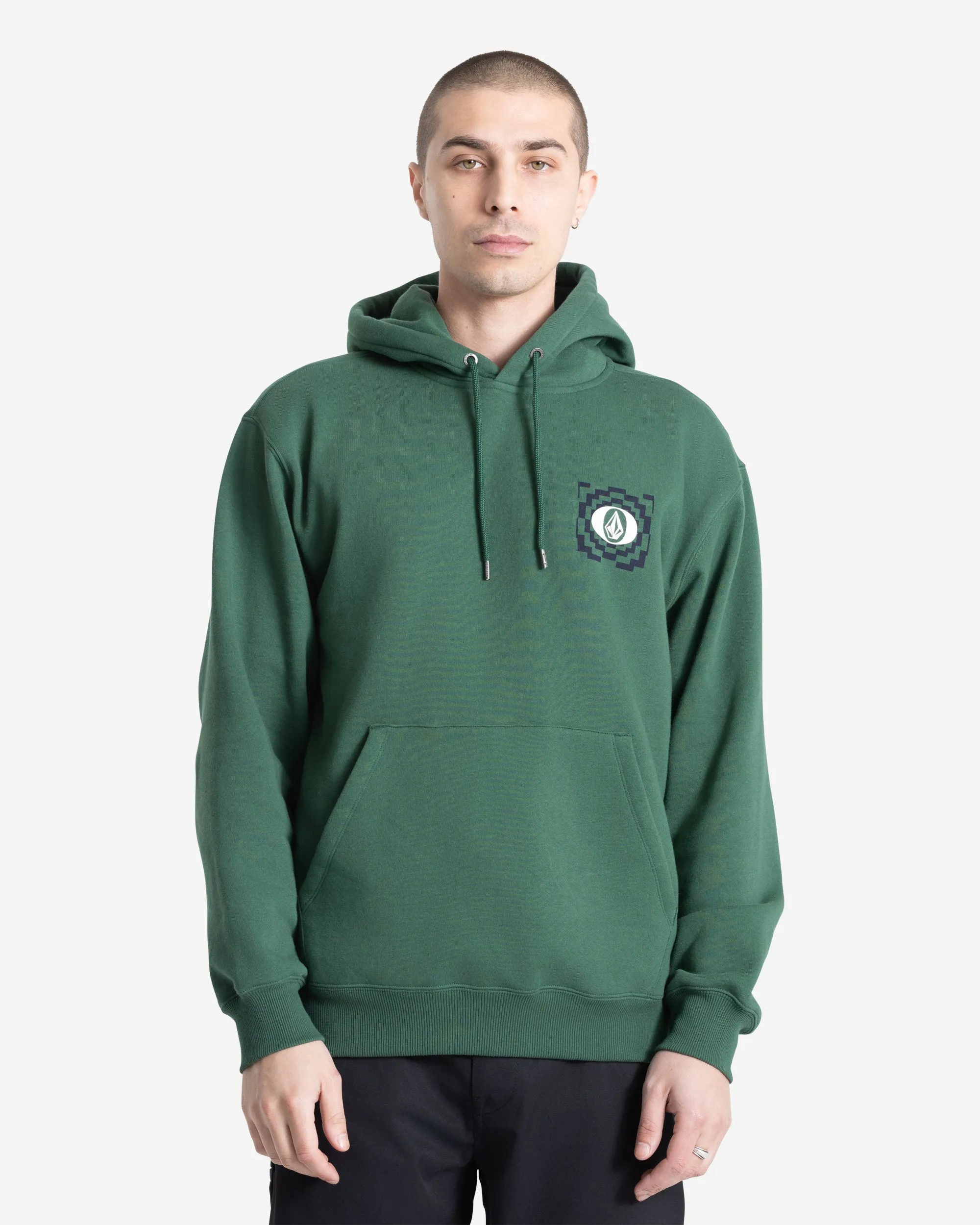 Men's Humble Climb Pullover sold by Volcom product image thumbnail 4