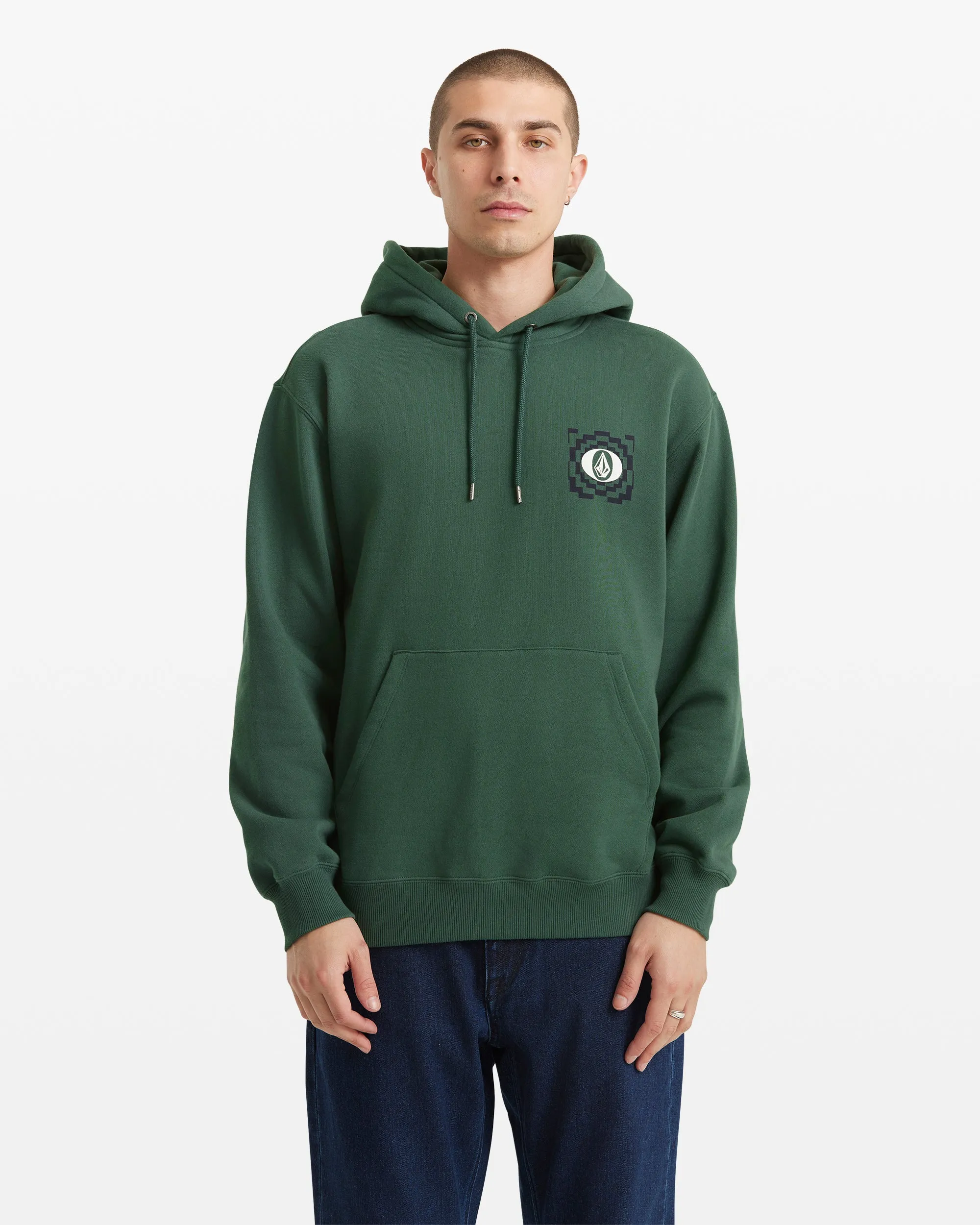 Men's Humble Climb Pullover sold by Volcom product image thumbnail 2