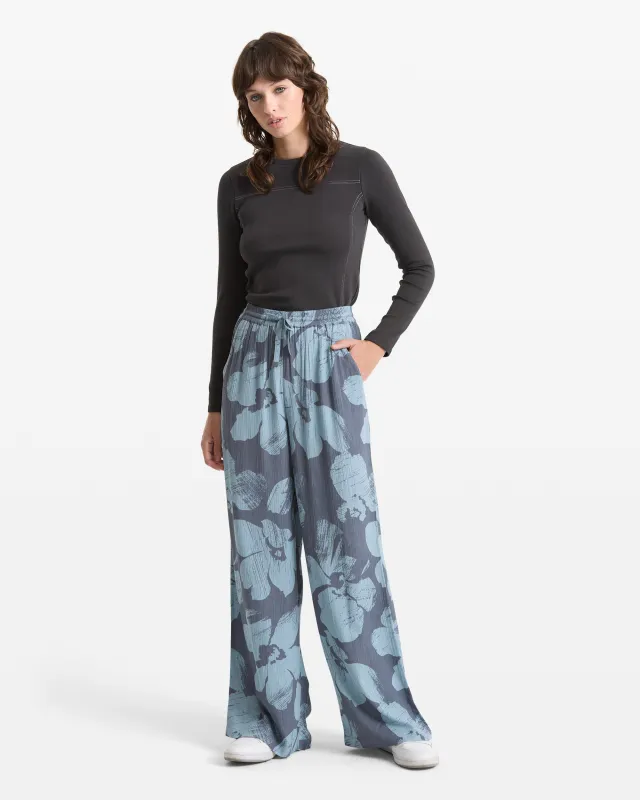 Women's Grumpy Sunshine Pants sold by Volcom