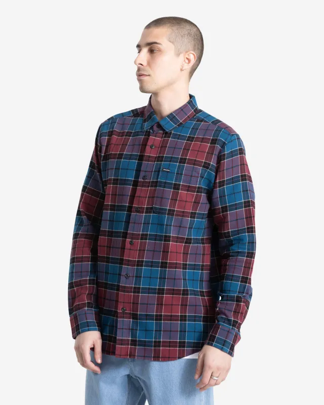 Men's Levelstone Long Sleeve Shirt sold by Volcom