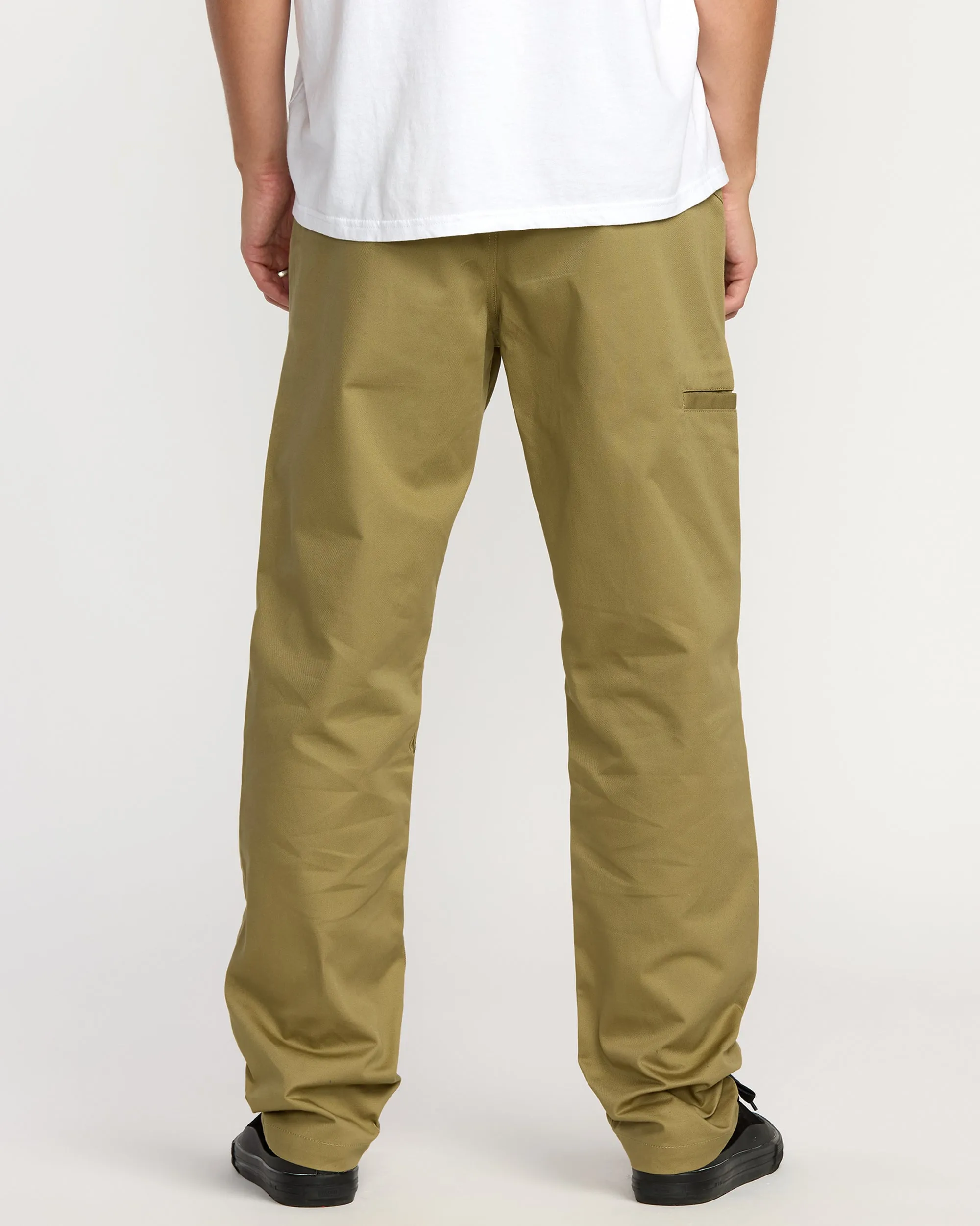 Men's Frickin Chino Pants sold by Volcom product image thumbnail 5