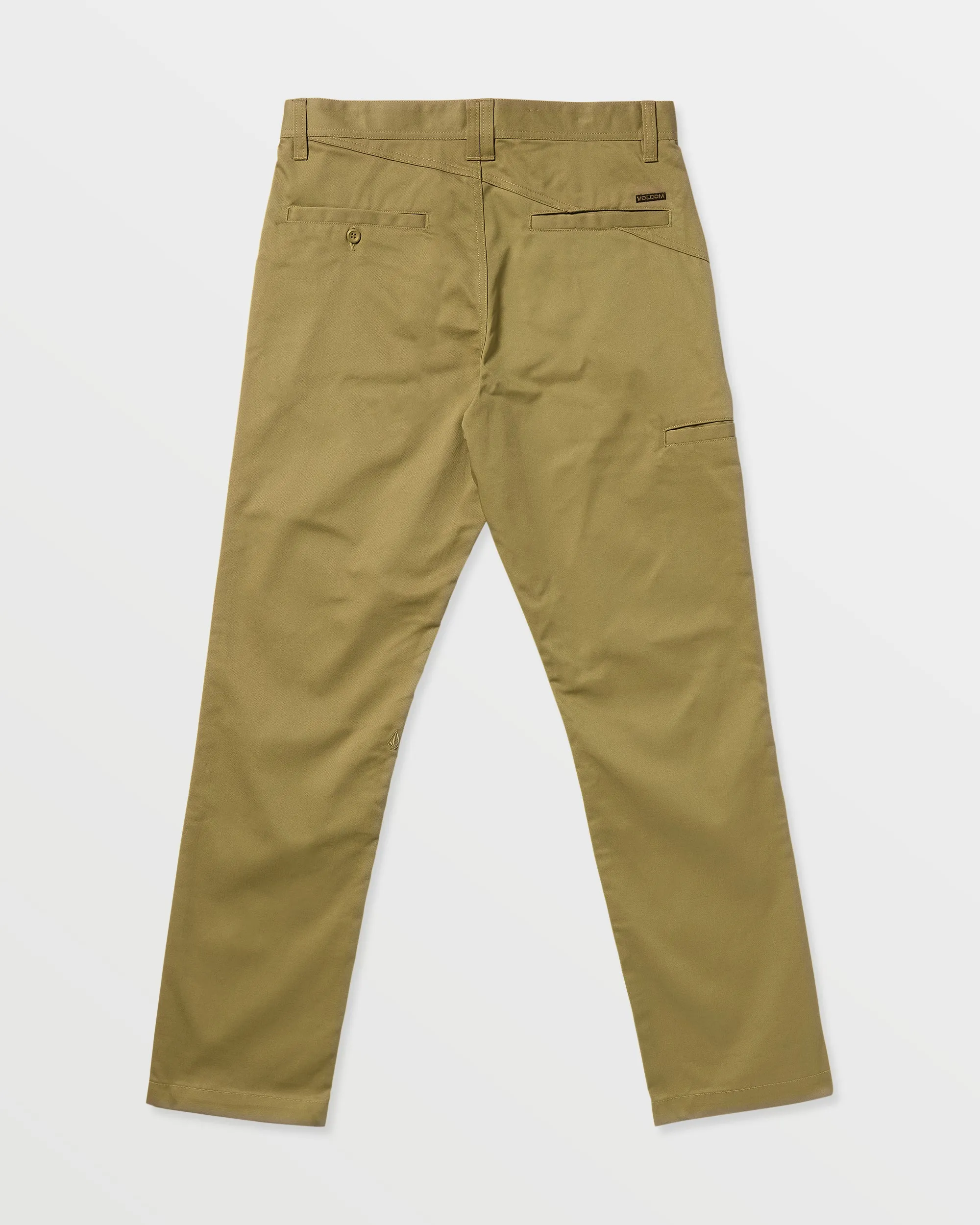 Men's Frickin Chino Pants sold by Volcom product image thumbnail 3