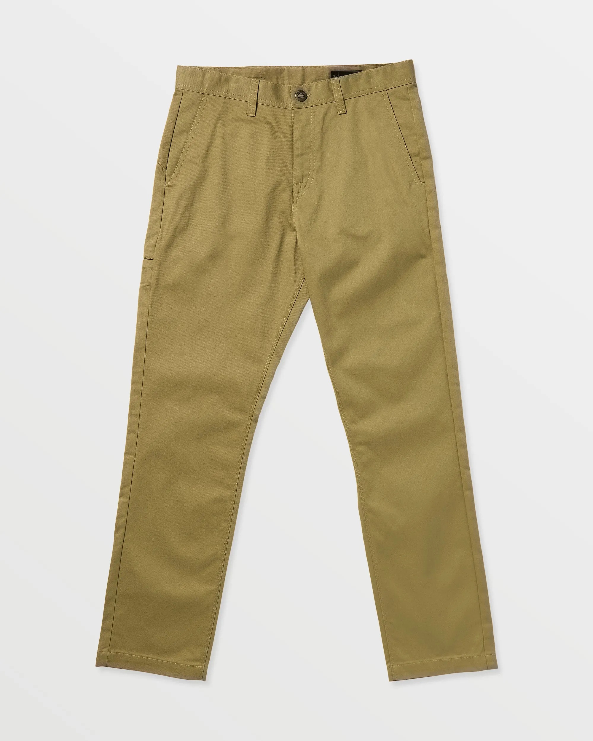 Men's Frickin Chino Pants sold by Volcom product image thumbnail 2