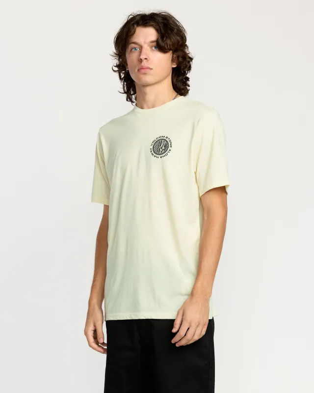 Men's Oceanic Short Sleeve Tee sold by Volcom