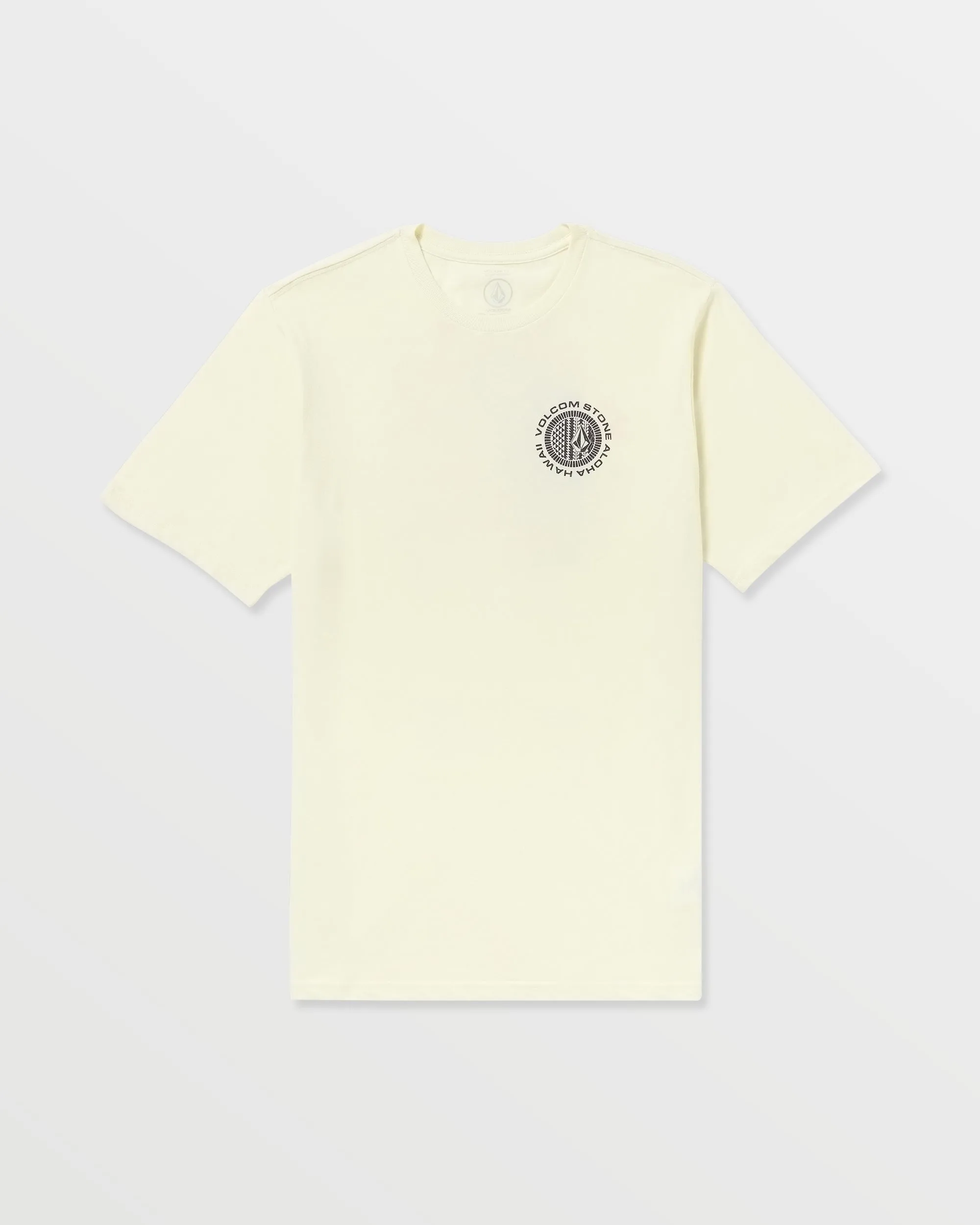 Men's Oceanic Short Sleeve Tee sold by Volcom product image thumbnail 2