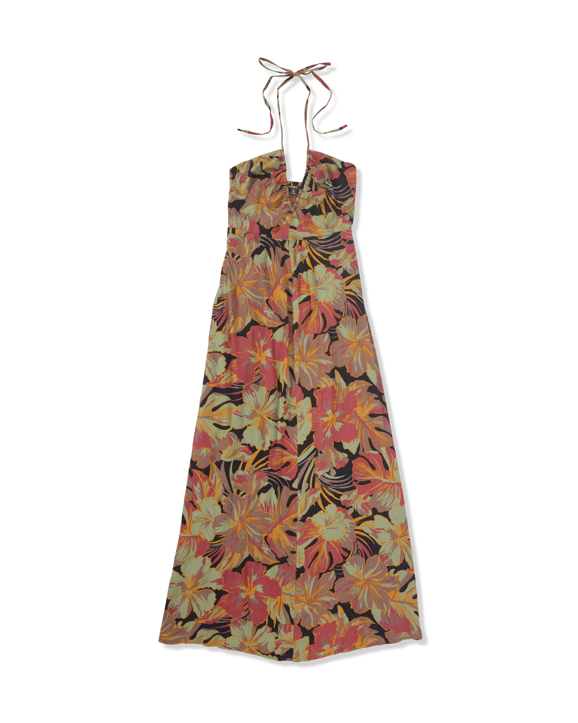 Women's Swell Ya Dress sold by Volcom product image thumbnail 3