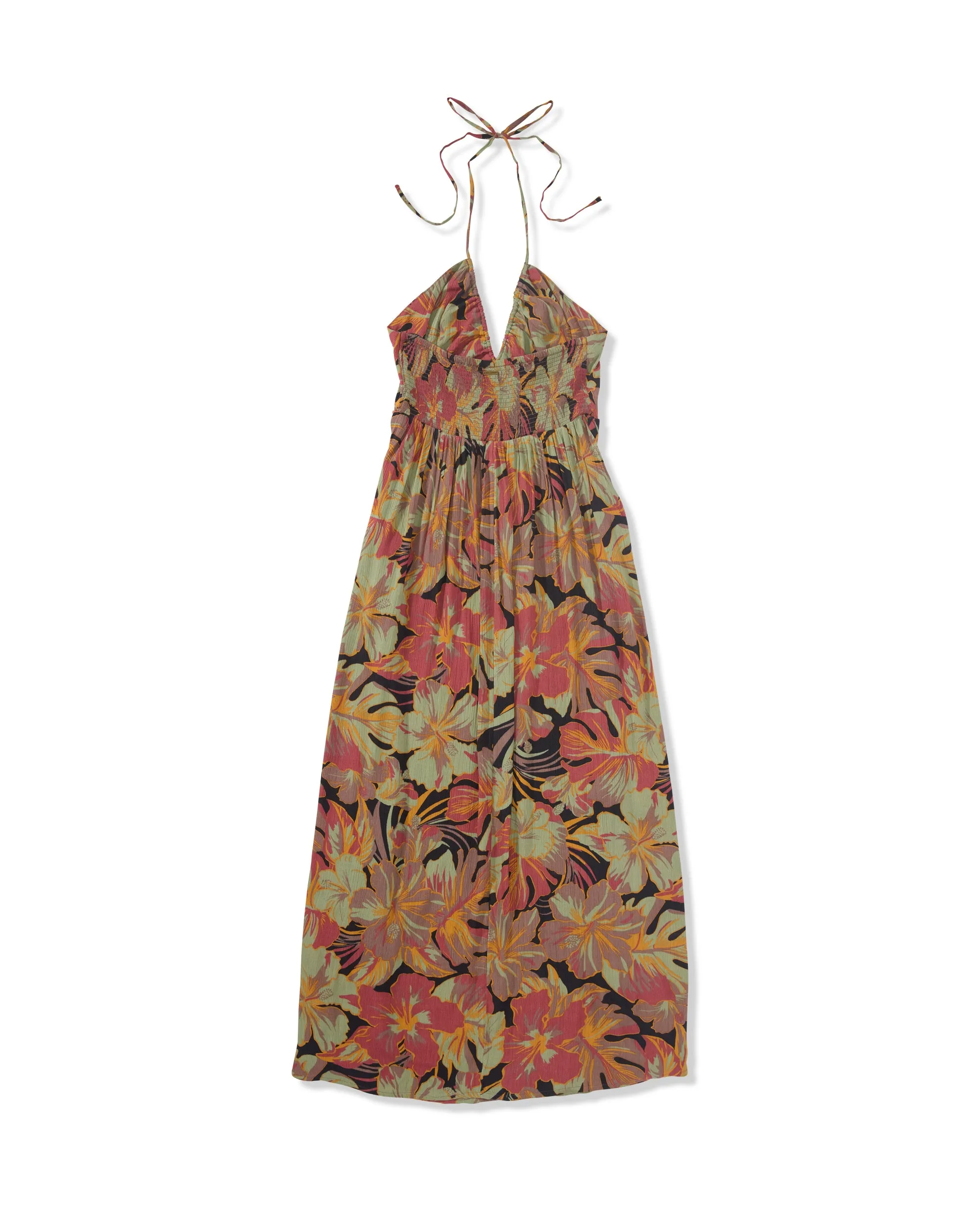 Women's Swell Ya Dress sold by Volcom product image thumbnail 2