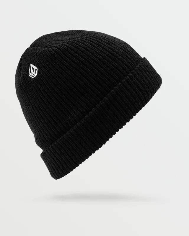 Full Stone Beanie sold by Volcom