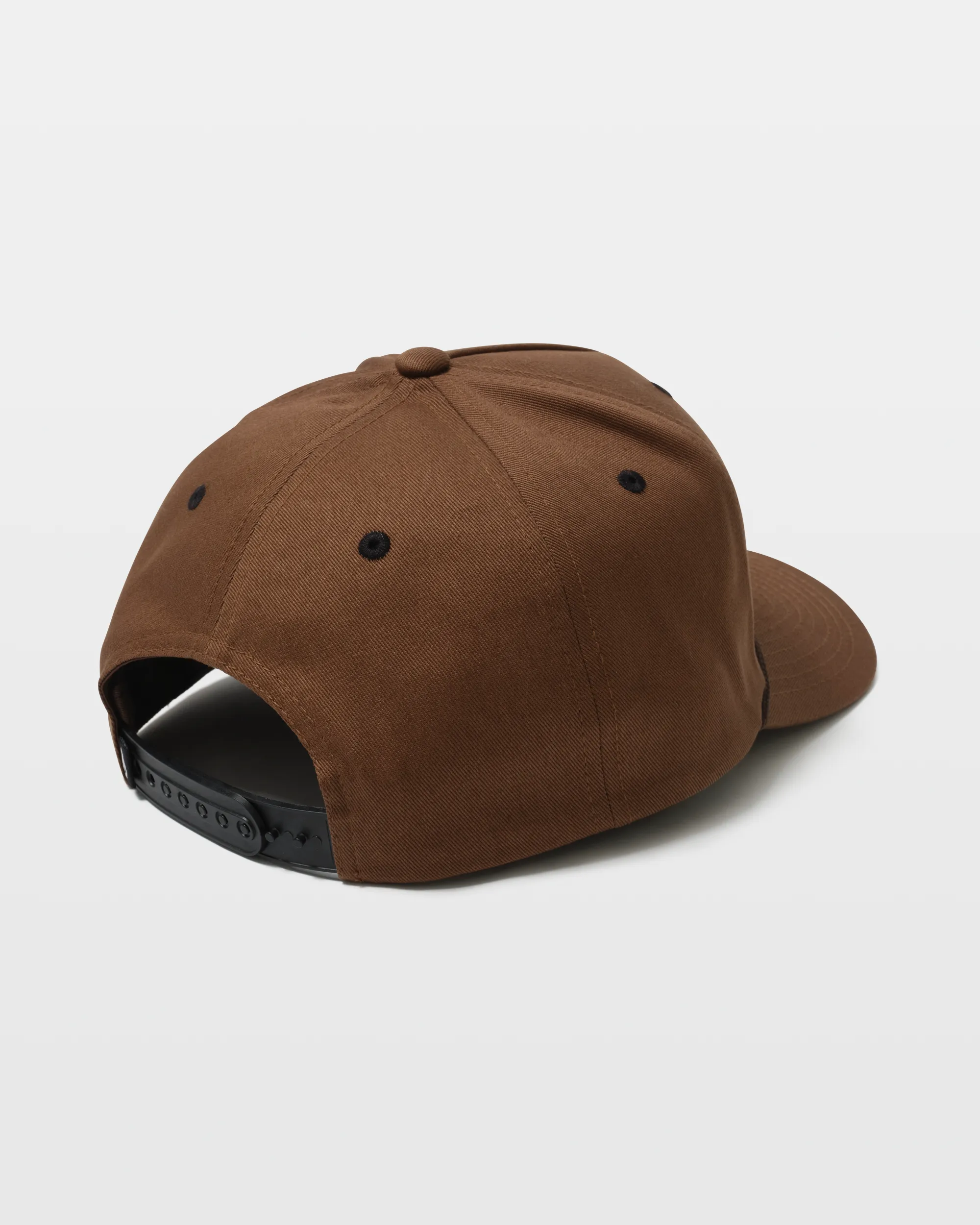 Men's Overpatch Hat sold by Volcom product image thumbnail 2