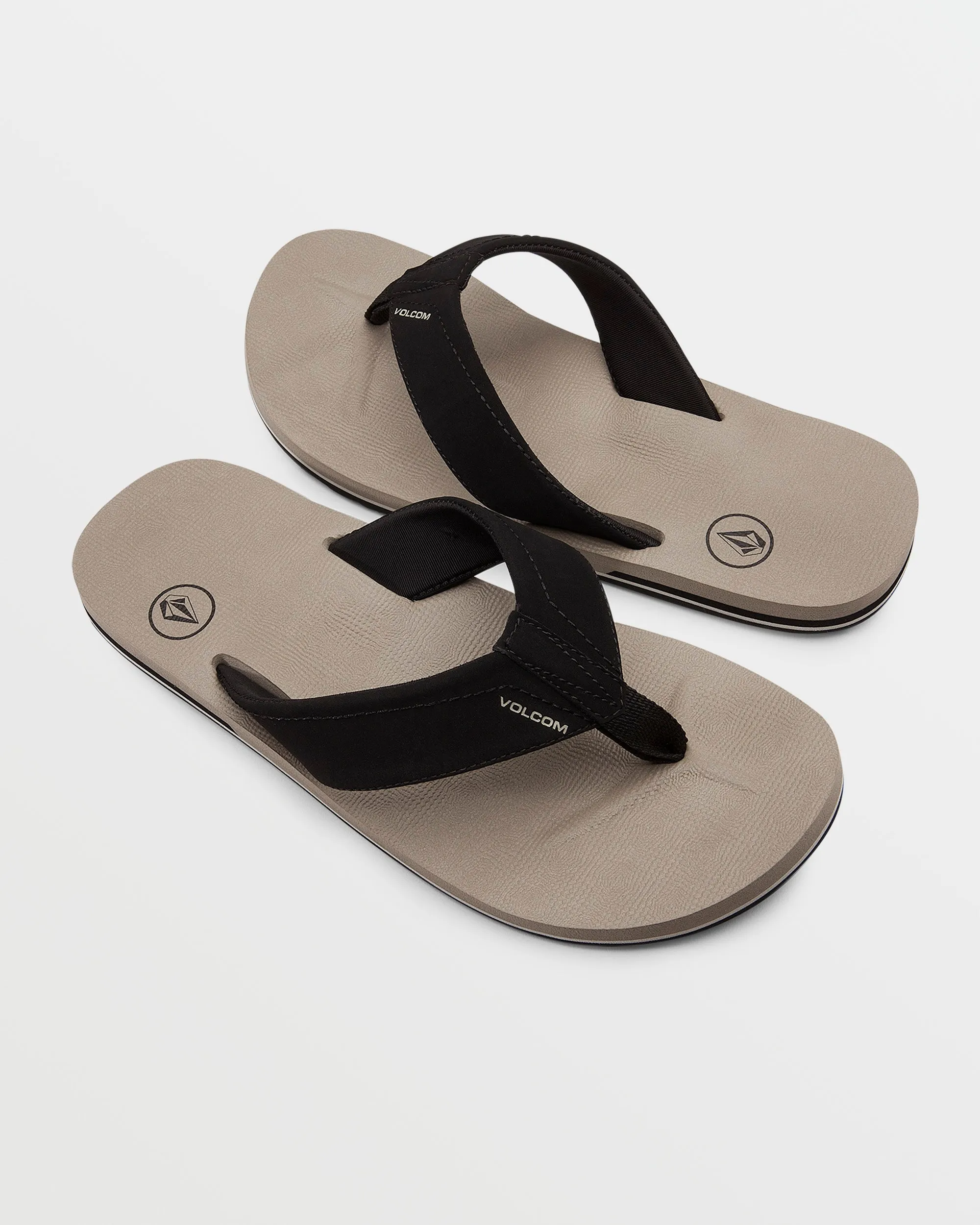 Men's Victor Sandals sold by Volcom product image thumbnail 3