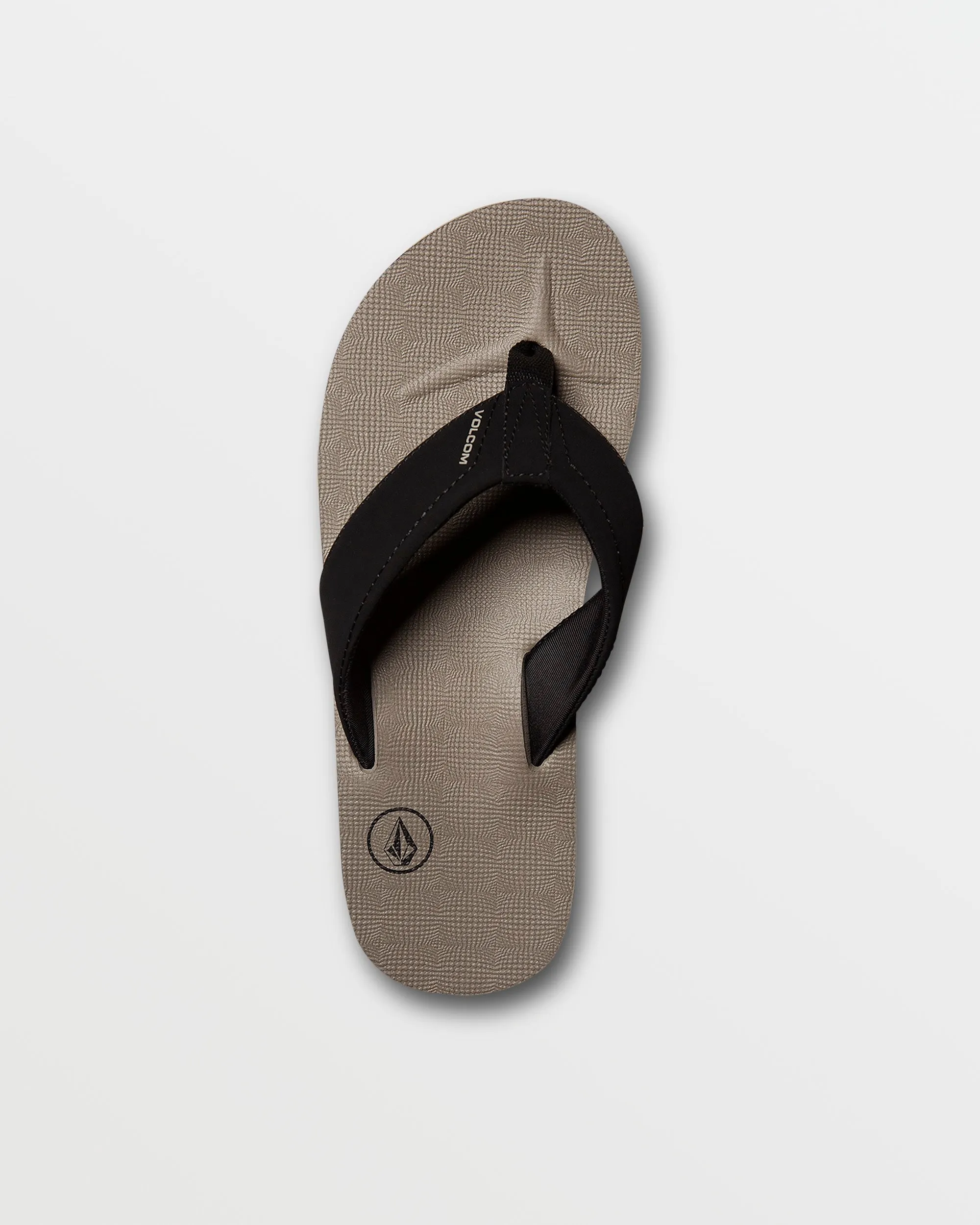 Men's Victor Sandals sold by Volcom