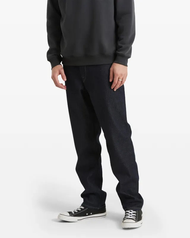 Men's Fivedown Denim Jeans sold by Volcom