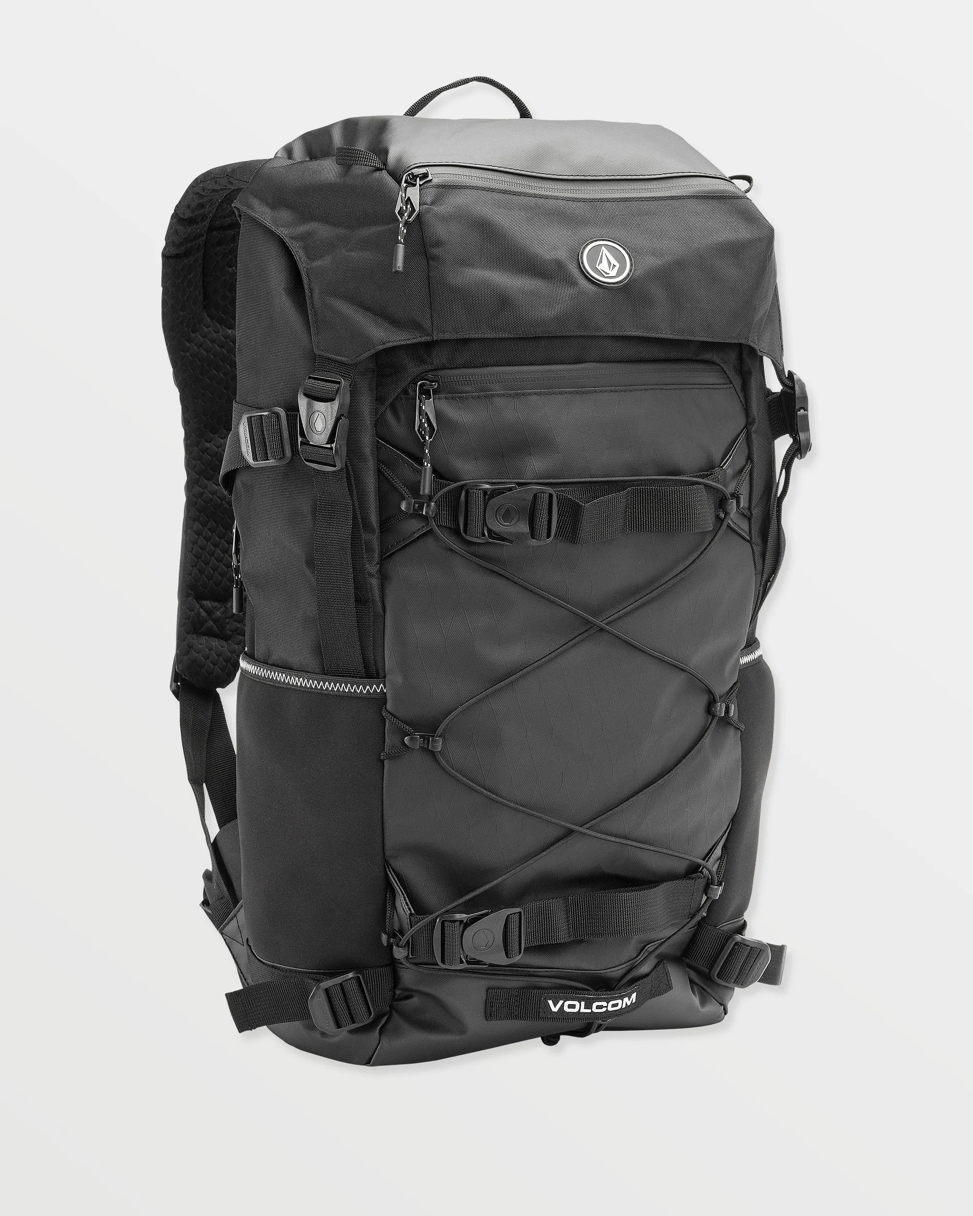 Peakstone Mountain Backpack sold by Volcom product image thumbnail 4