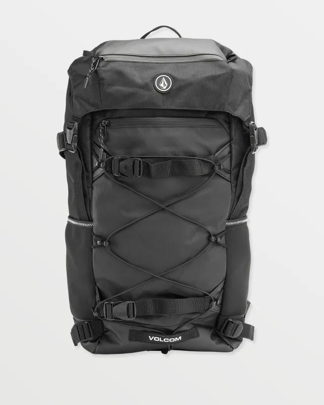 Peakstone Mountain Backpack made by Volcom