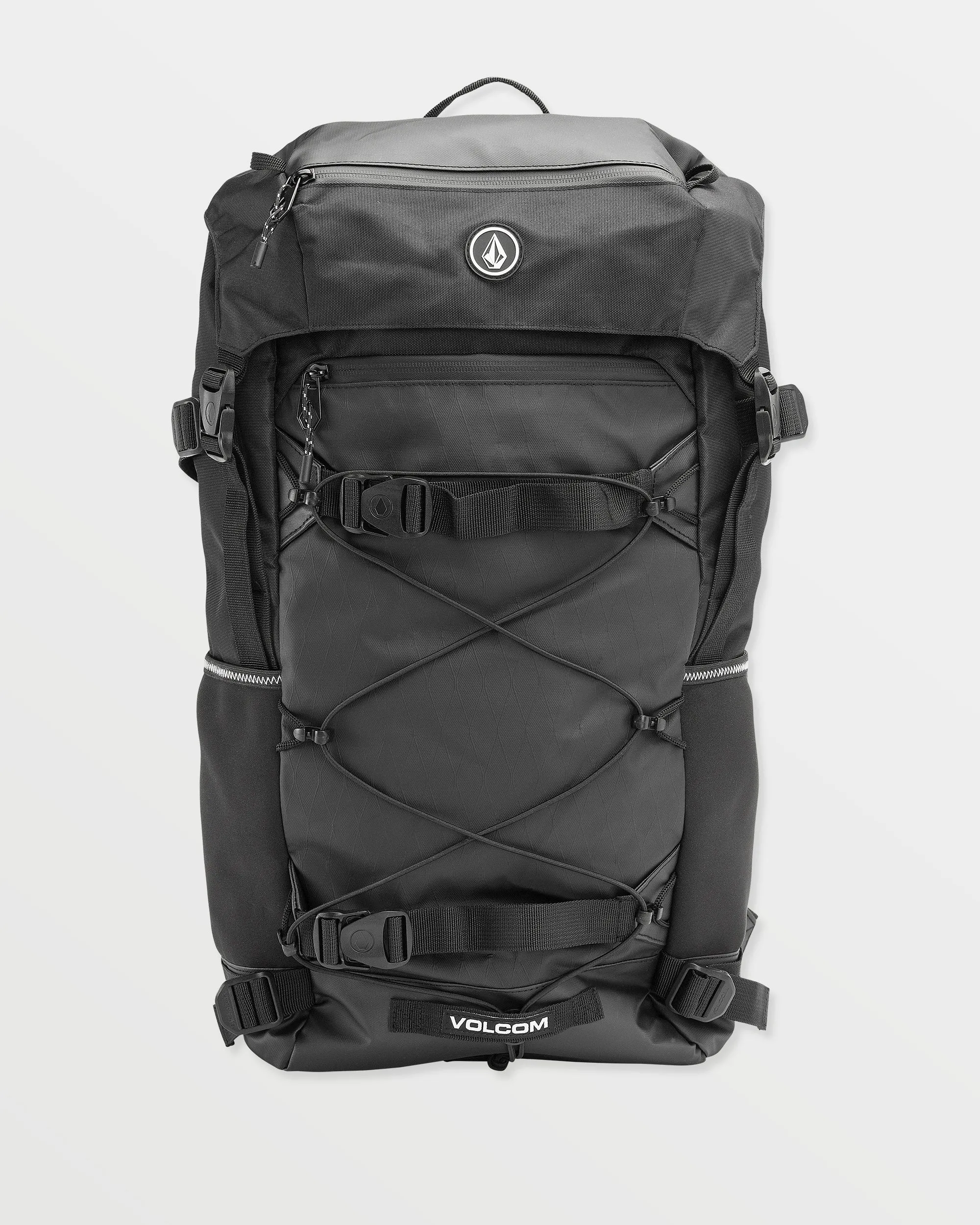 Peakstone Mountain Backpack sold by Volcom