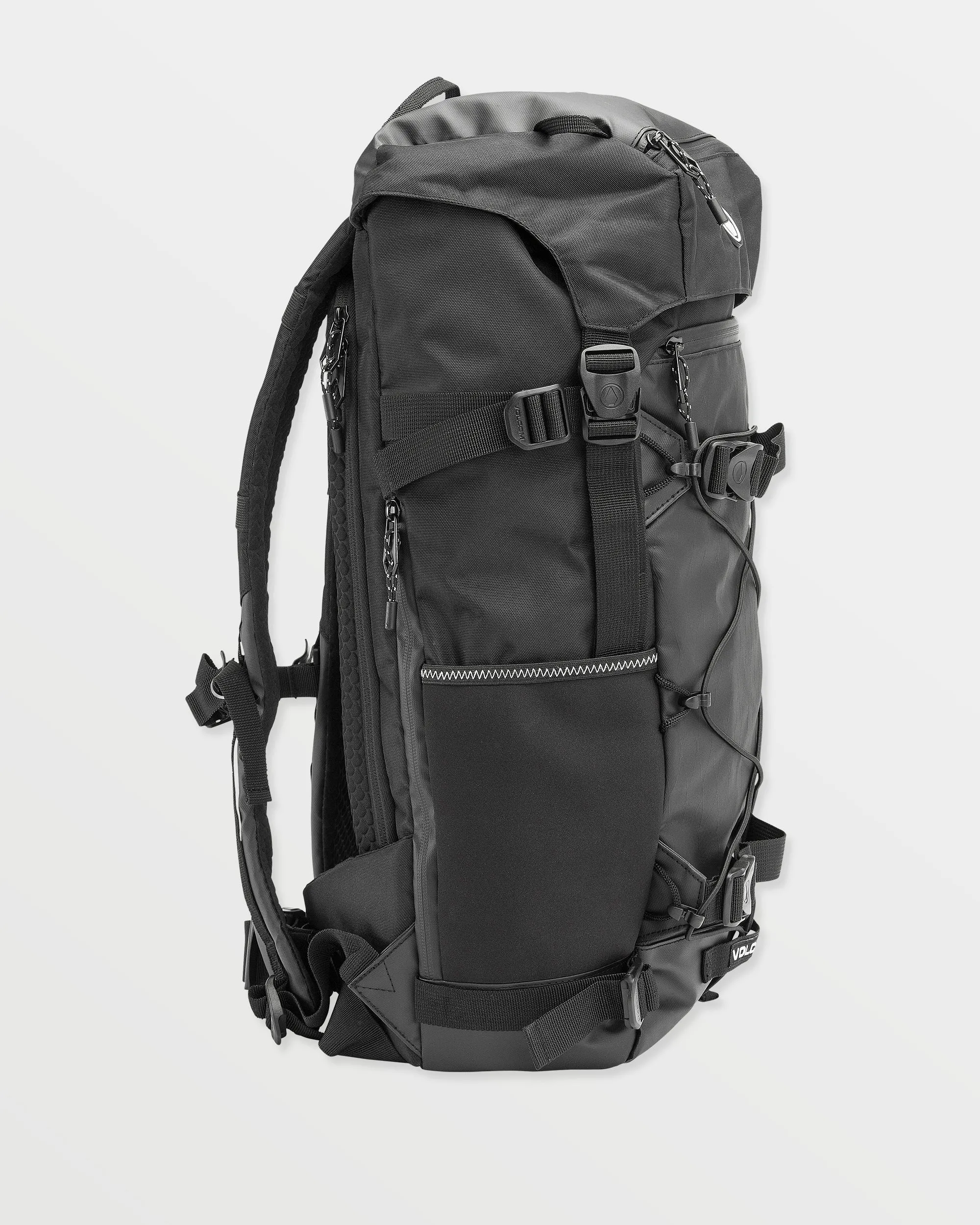 Peakstone Mountain Backpack sold by Volcom product image thumbnail 2