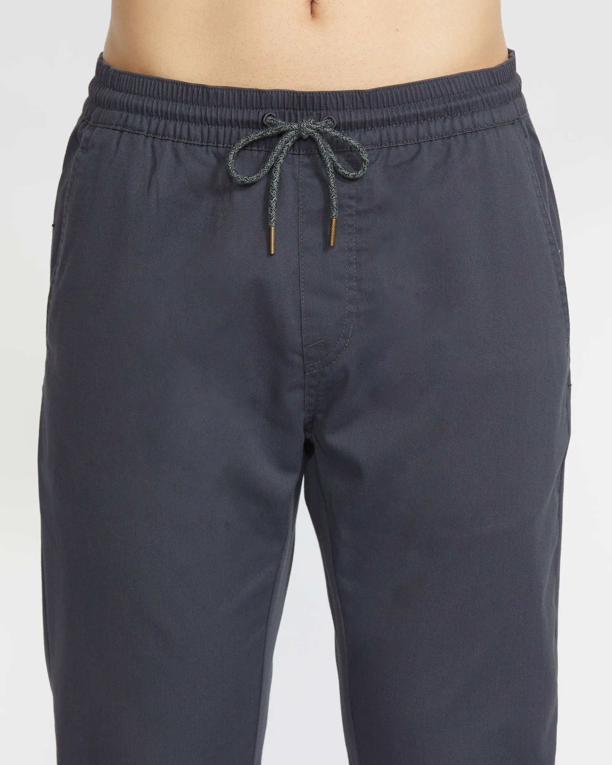 Men's Frickin Slim Joggers sold by Volcom product image thumbnail 5