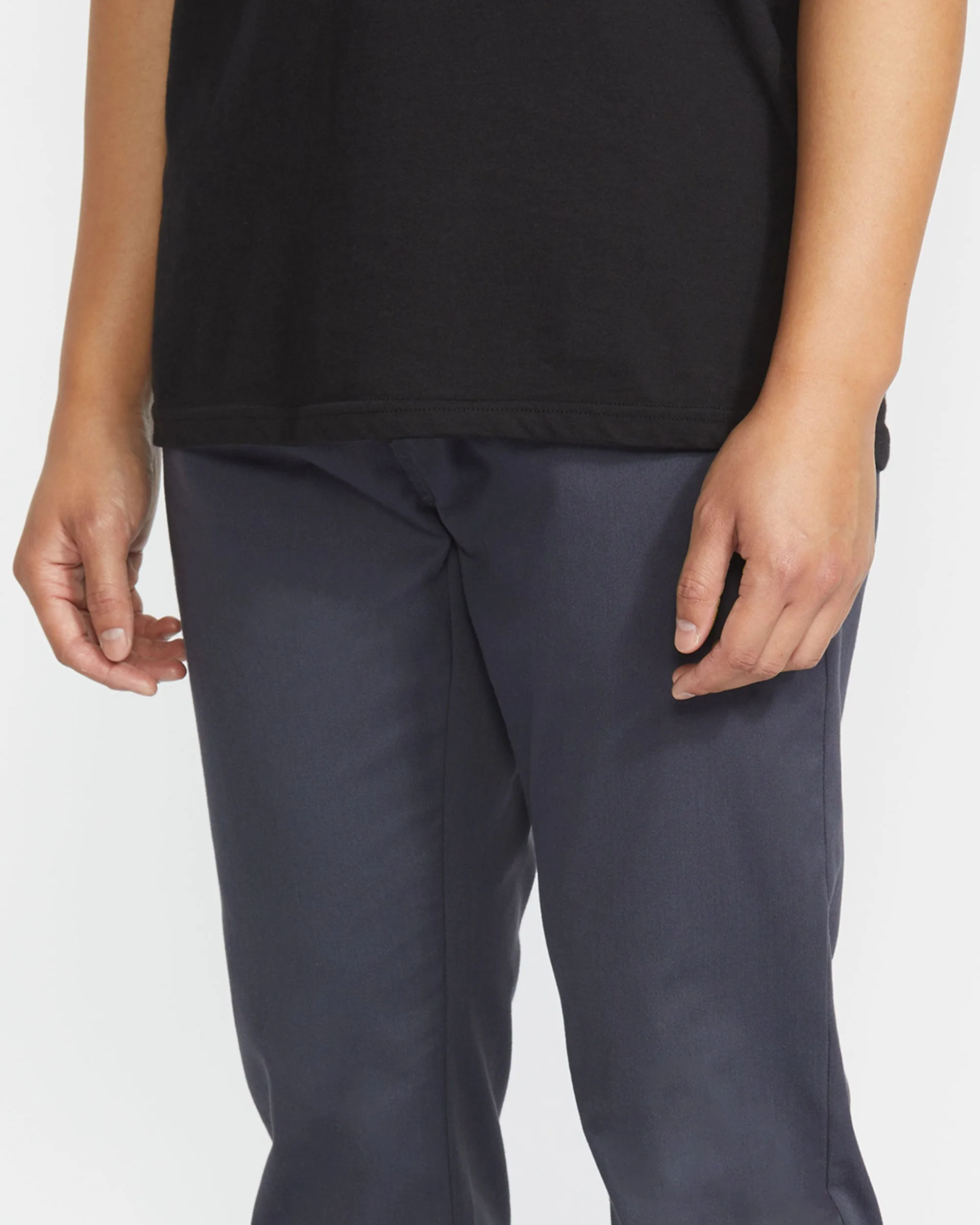 Men's Frickin Slim Joggers sold by Volcom product image thumbnail 2