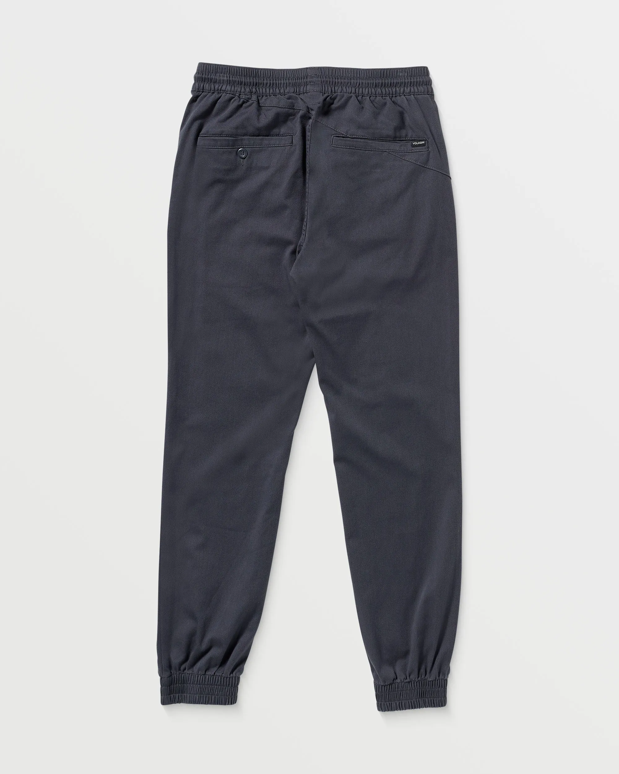 Men's Frickin Slim Joggers sold by Volcom product image thumbnail 3